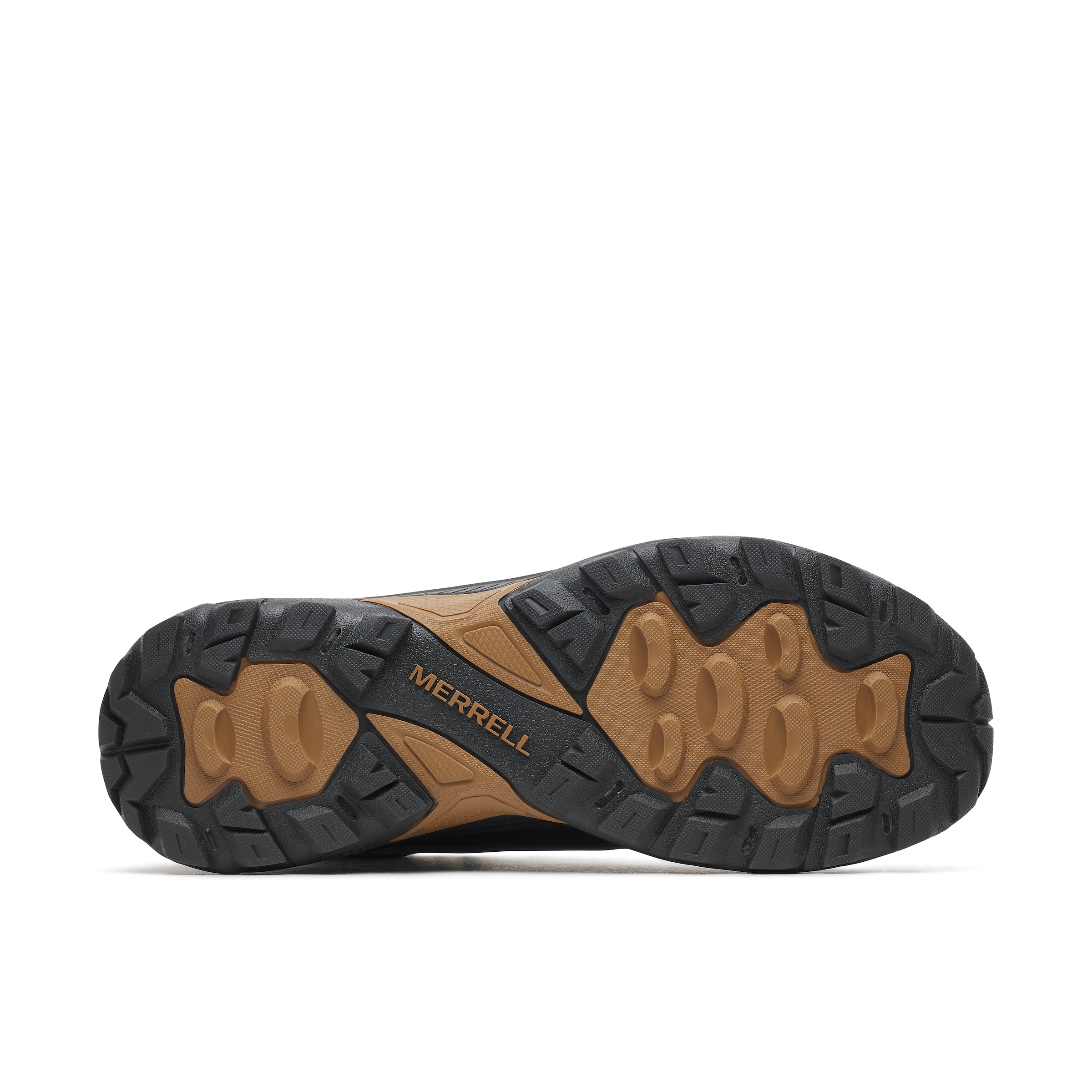 Merrell Wanderschuh »SPEED STRIKE 2 THERMO MID WP«