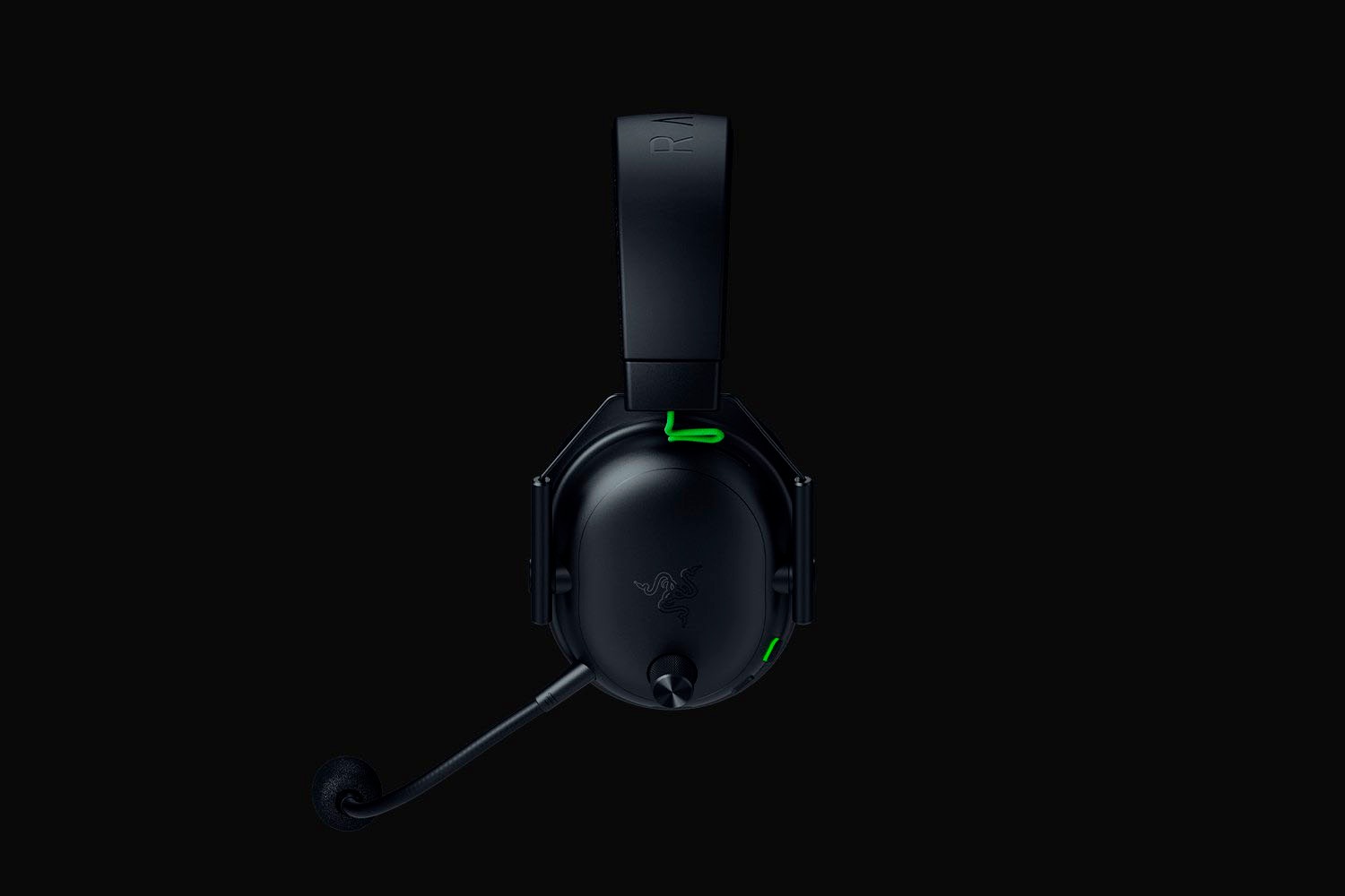 RAZER Gaming-Headset »BlackShark V3 fur Xbox« Bluetooth