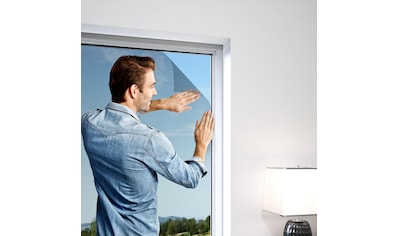 Windhager Moskitonetz »für Fenster«, Insektenschutzgitter, BxH: 130x150 cm kaufen