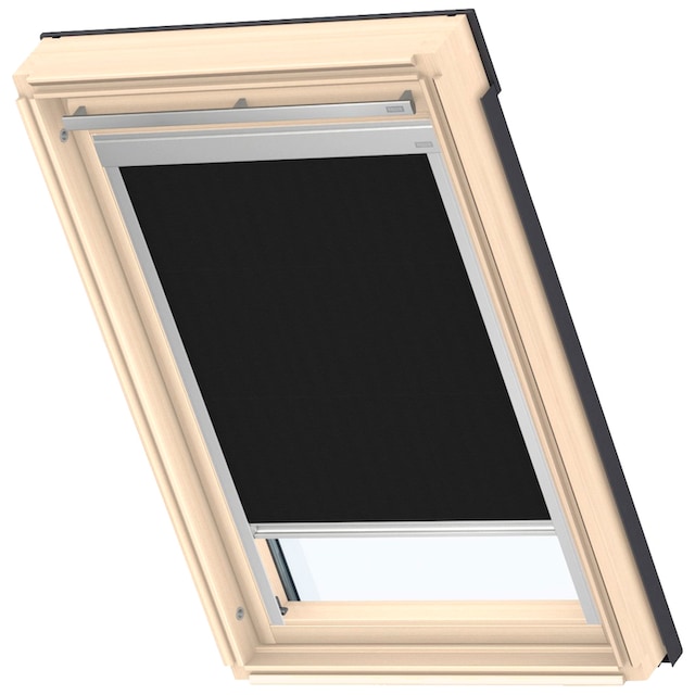 VELUX Dachfensterrollo »DBL F06 4249«, verdunkelnd bequem und schnell  bestellen