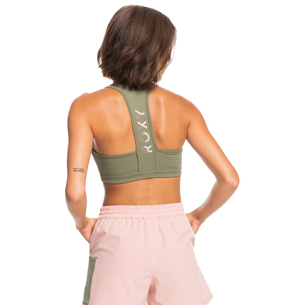 Roxy Sporttop »Back To You«