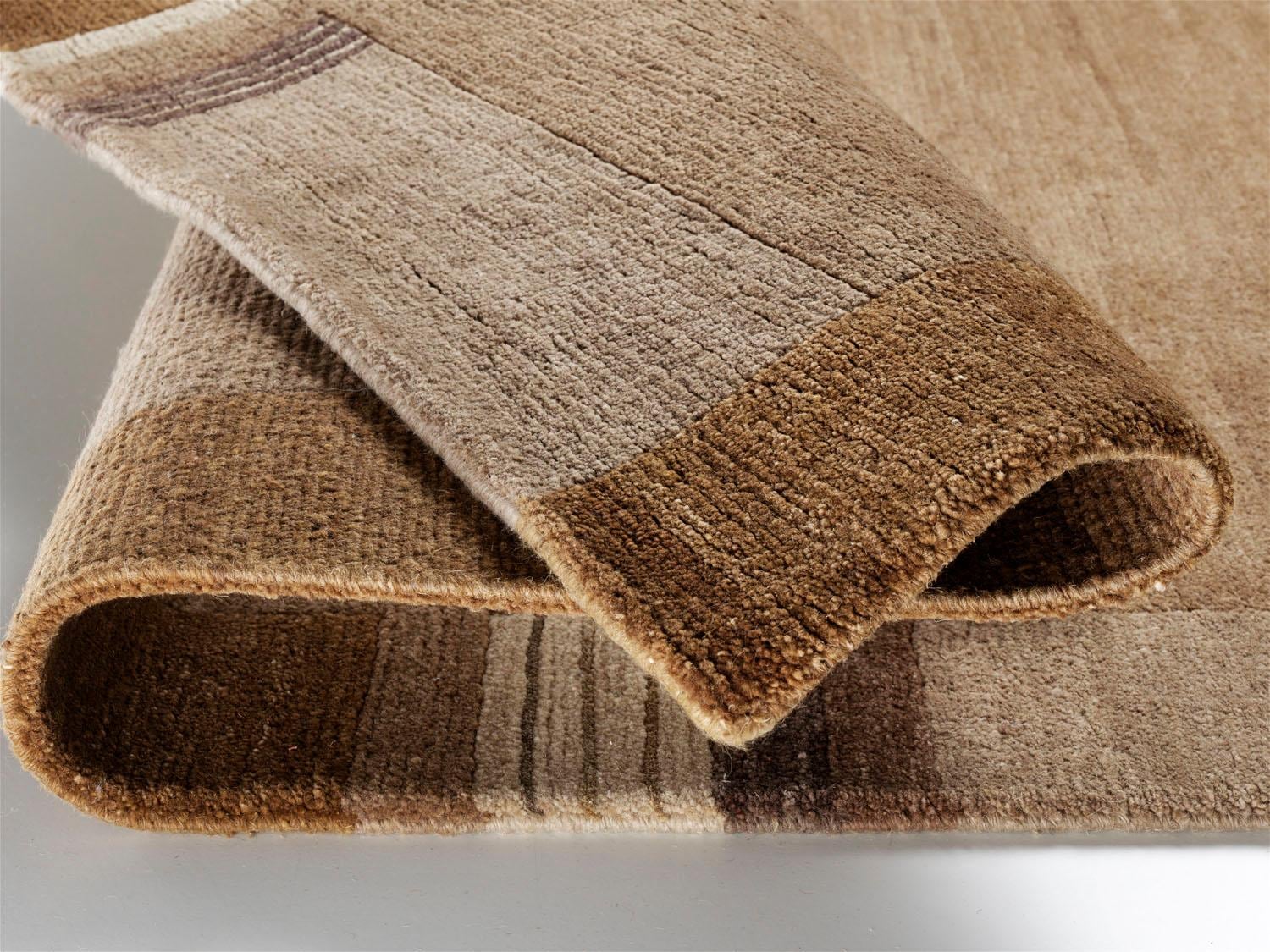 OCI DIE TEPPICHMARKE Orientteppich »Sensation Lakir«, rechteckig, 6 mm Höhe, handgeknüpft, Wohnzimmer