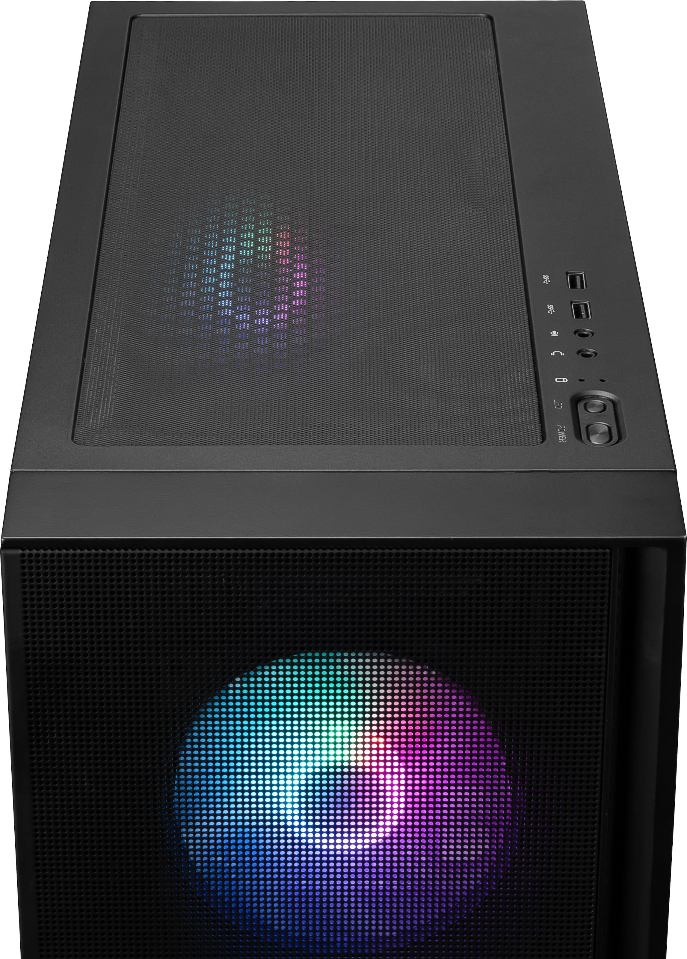 CAPTIVA Gaming-PC »Highend Gaming R10-2034«