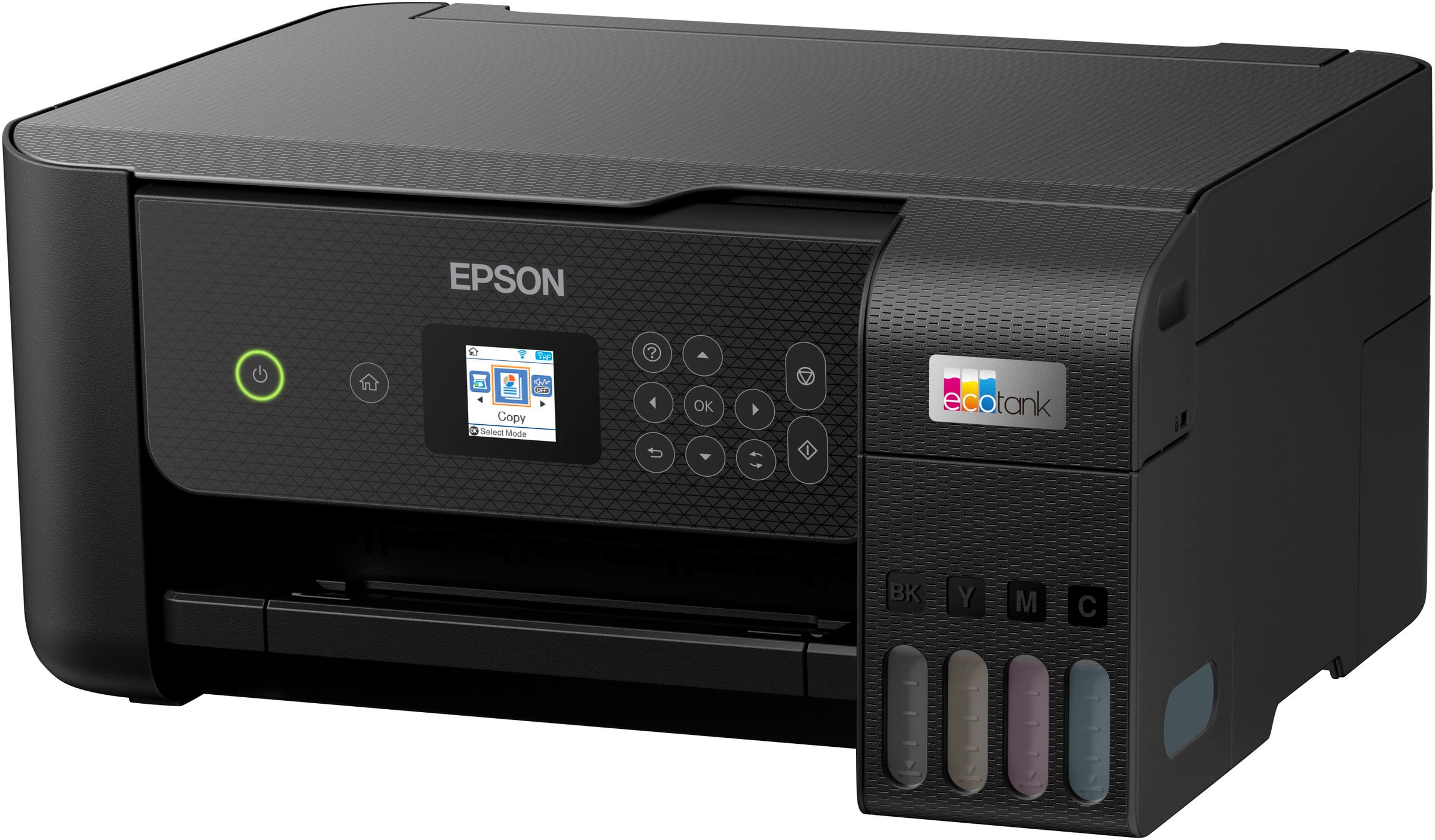 Epson Multifunktionsdrucker »EcoTank ET-2825«