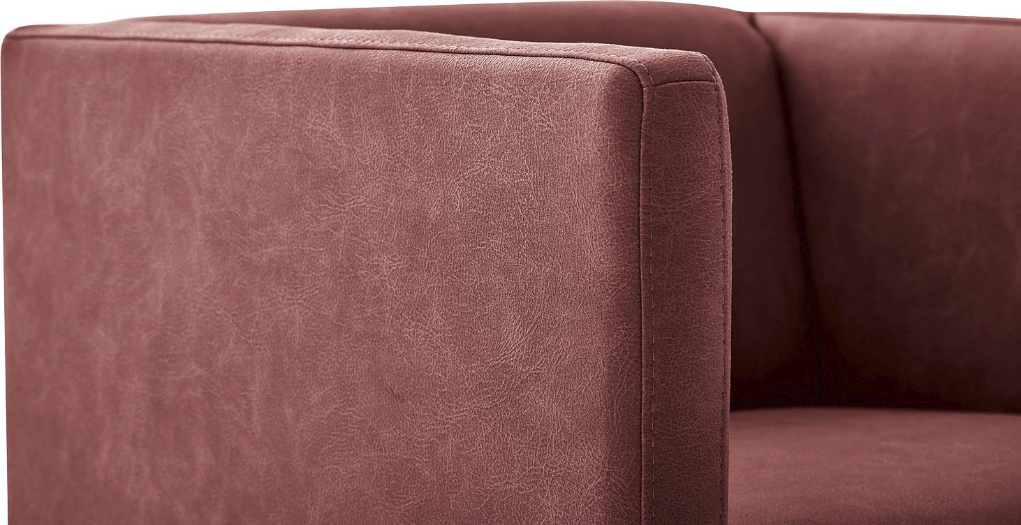 CALIZZA INTERIORS Cocktailsessel »Grivola«