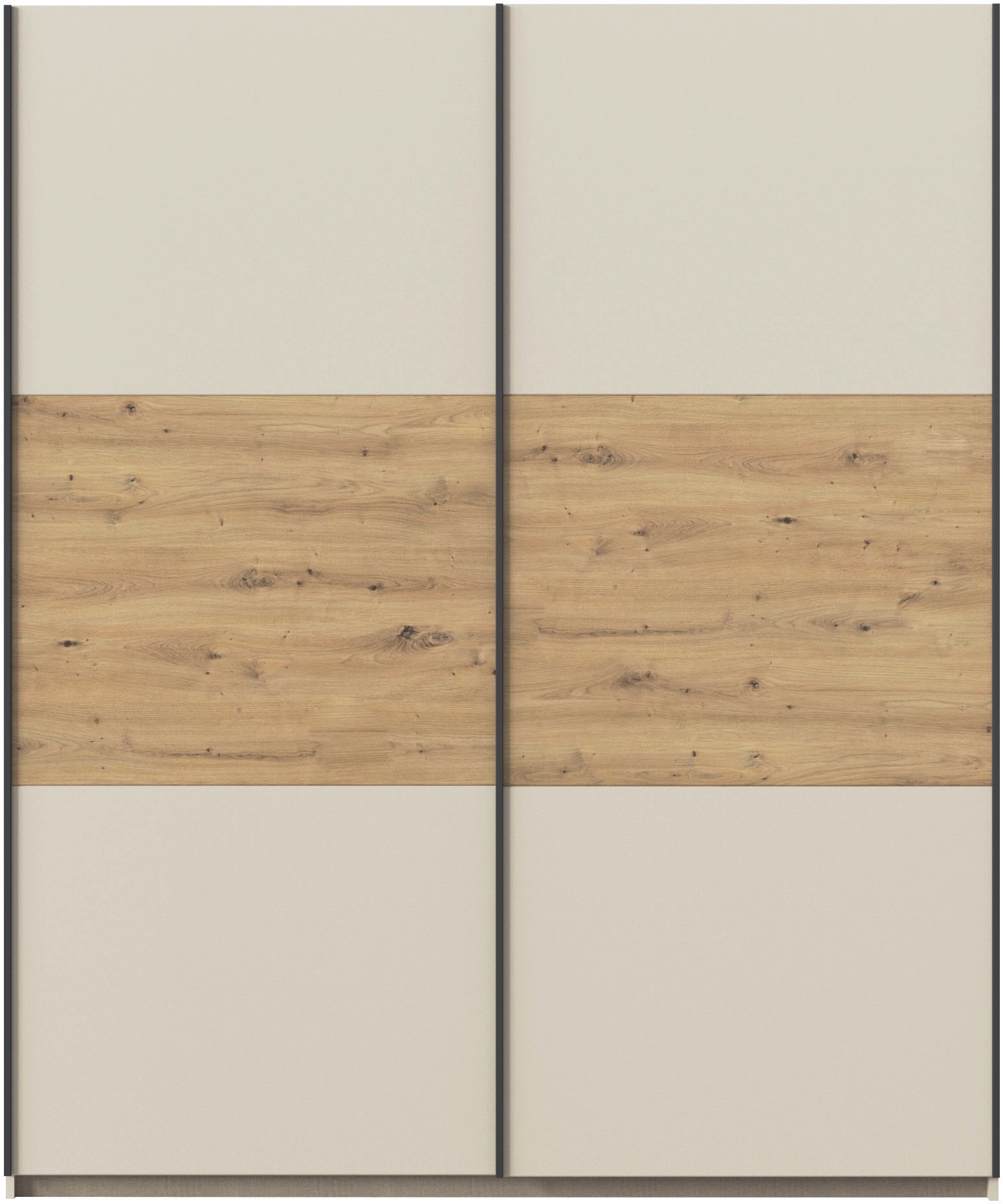 rauch Schwebetürenschrank "Kleiderschrank Schrank Garderobe Garderobenschra günstig online kaufen