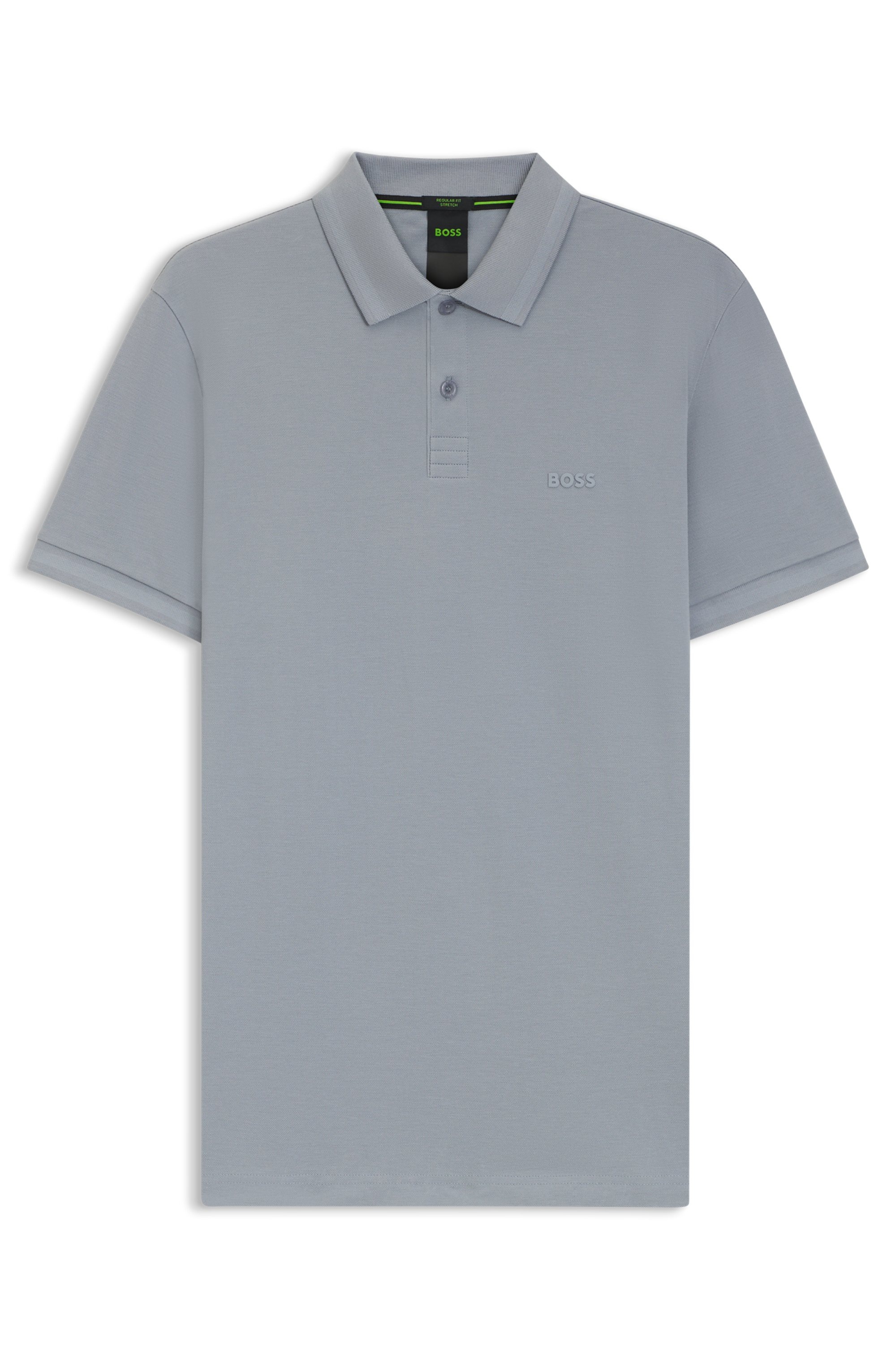 BOSS GREEN Poloshirt »Pio« mit Polokragen