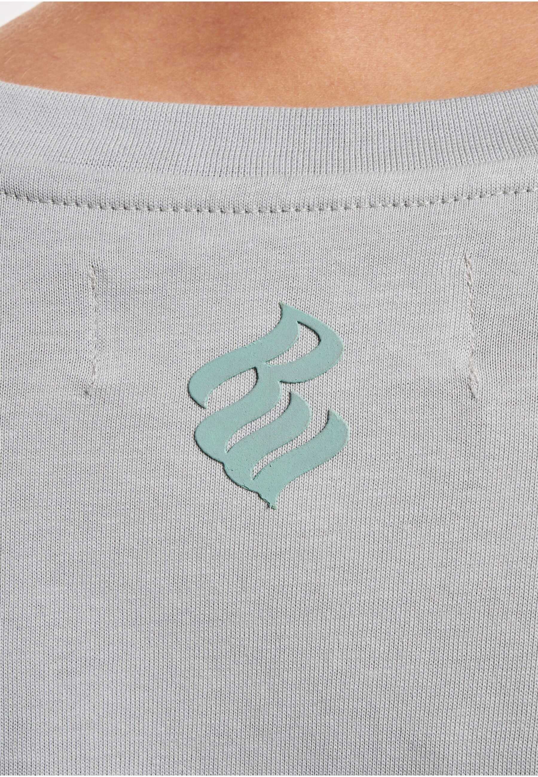 Rocawear T-Shirt »Rocawear Unisex Rocawear Heavy T-Shirts« 1 Stk.