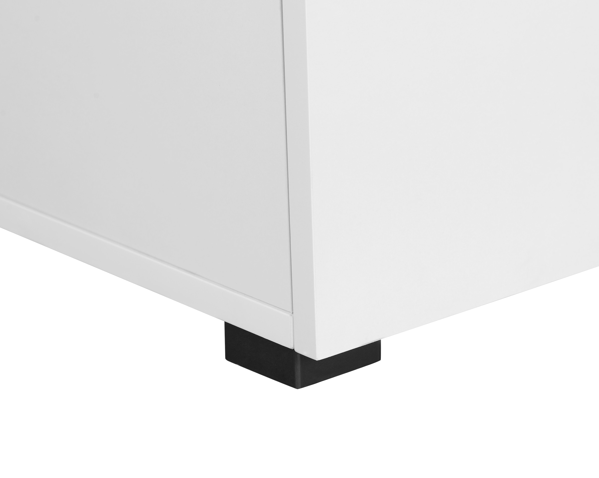 Places of Style Aktenschrank »Moid«, Höhe 174,5 cm, moderner Mehrzweckschrank mit Türen