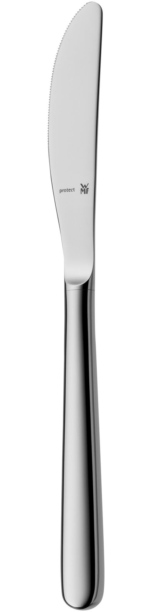 WMF Besteck-Set »Kult Plus«, (Set, 66 tlg.), ergonomisch, Cromargan protect