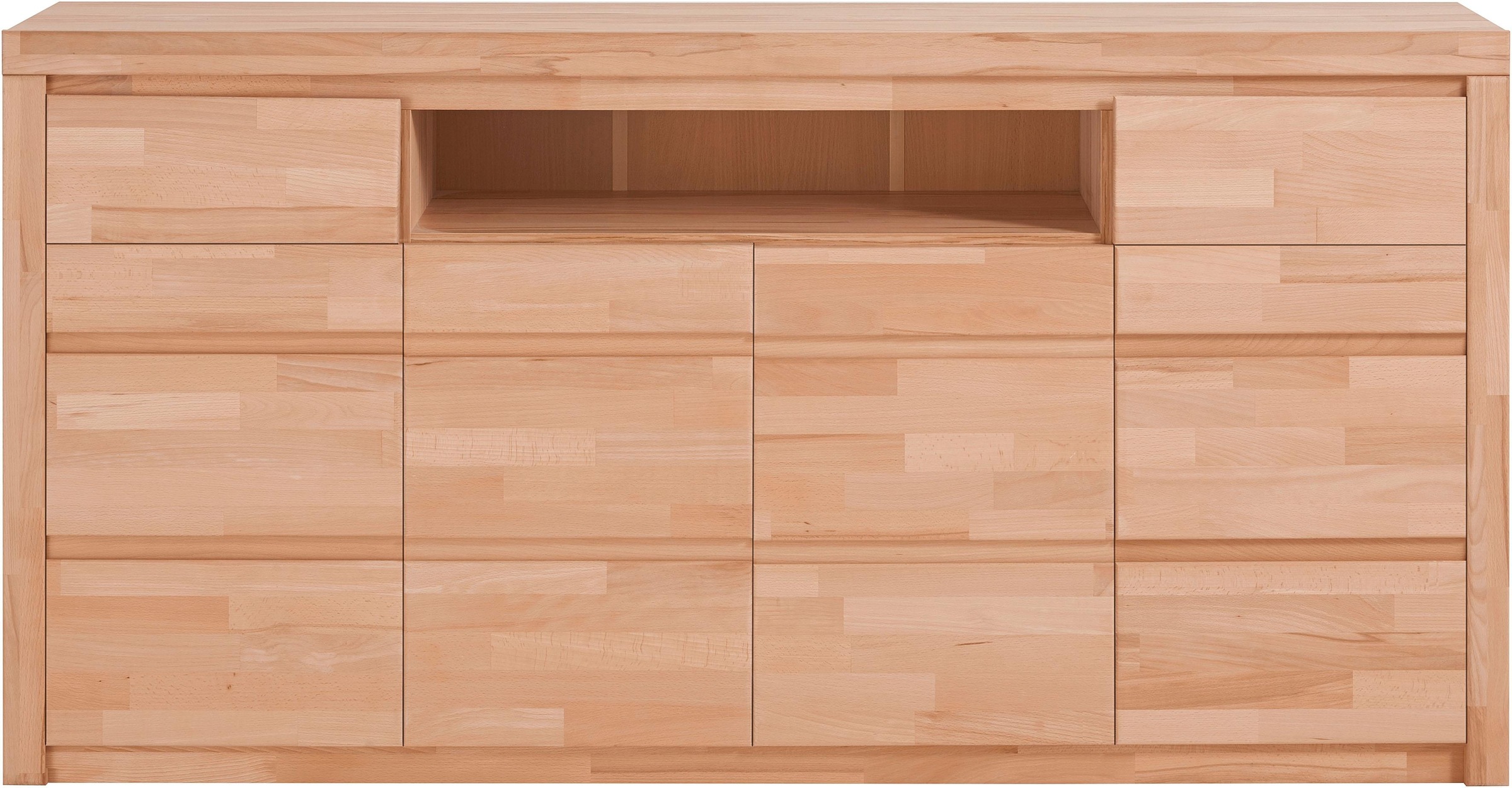 Home affaire Kommode »Silkeborg«, Breite 170 cm
