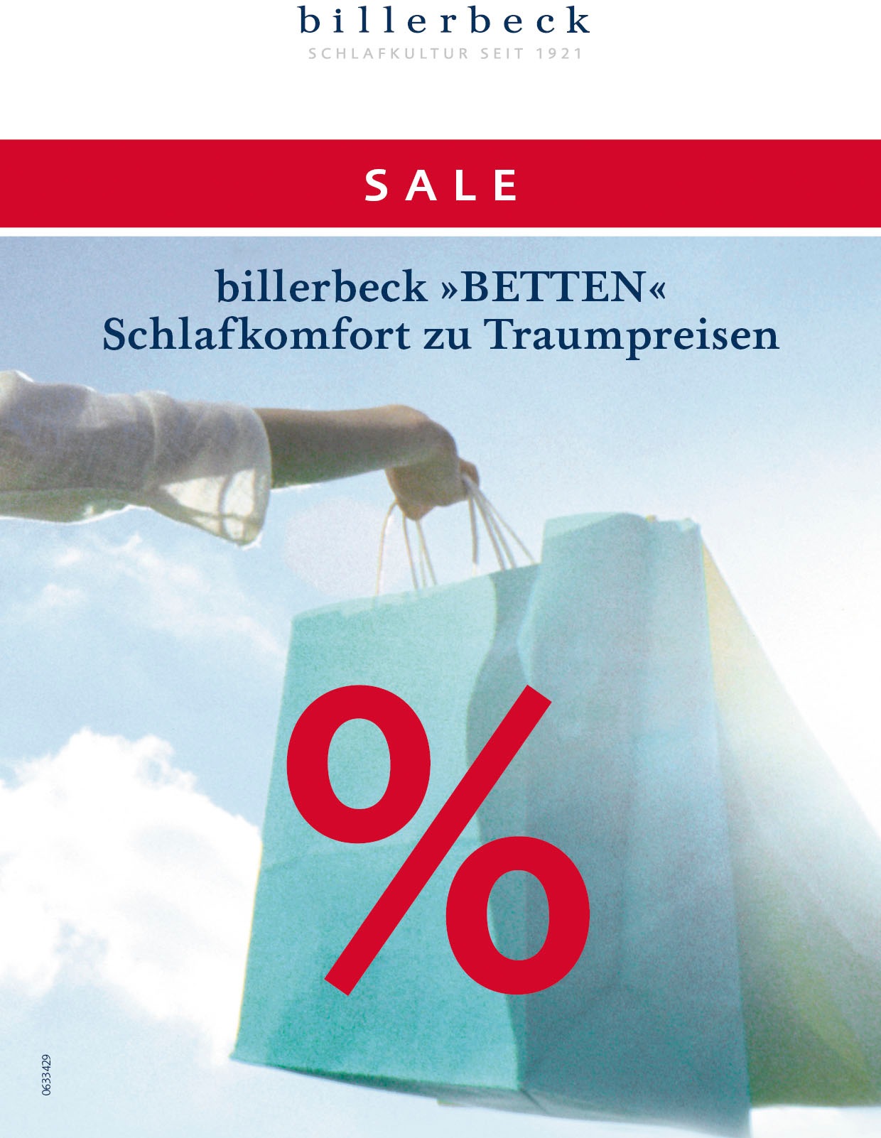 billerbeck Microfaserbettdecke »Liliane Superlight, Bettdecke in 135x200 cm, 155x220 cm, Sommer«, extraleicht, Füllung Kunstfaser, Bezug 100% Baumwolle, (1 St.), Die pflegeleichte Sommerdecke