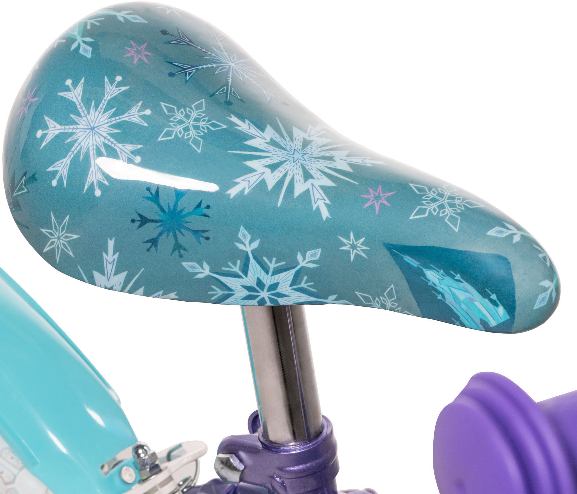 Huffy Kinderfahrrad