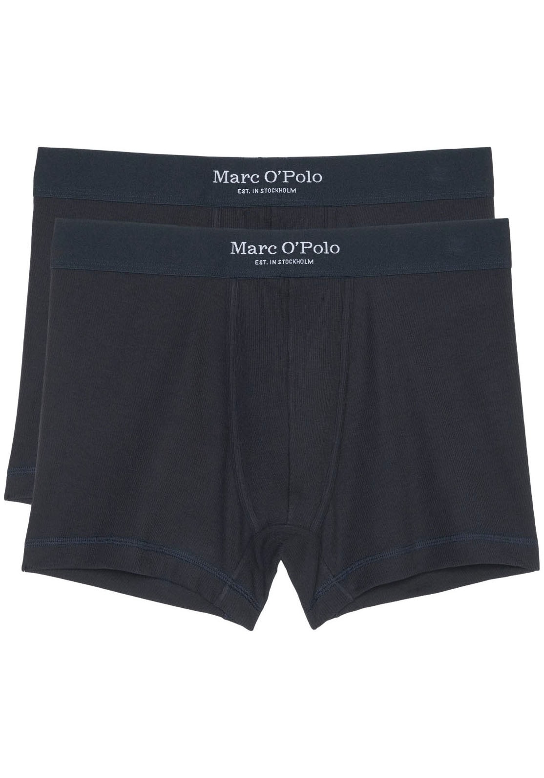 Marc O'Polo Boxer, (2er Pack) günstig online kaufen