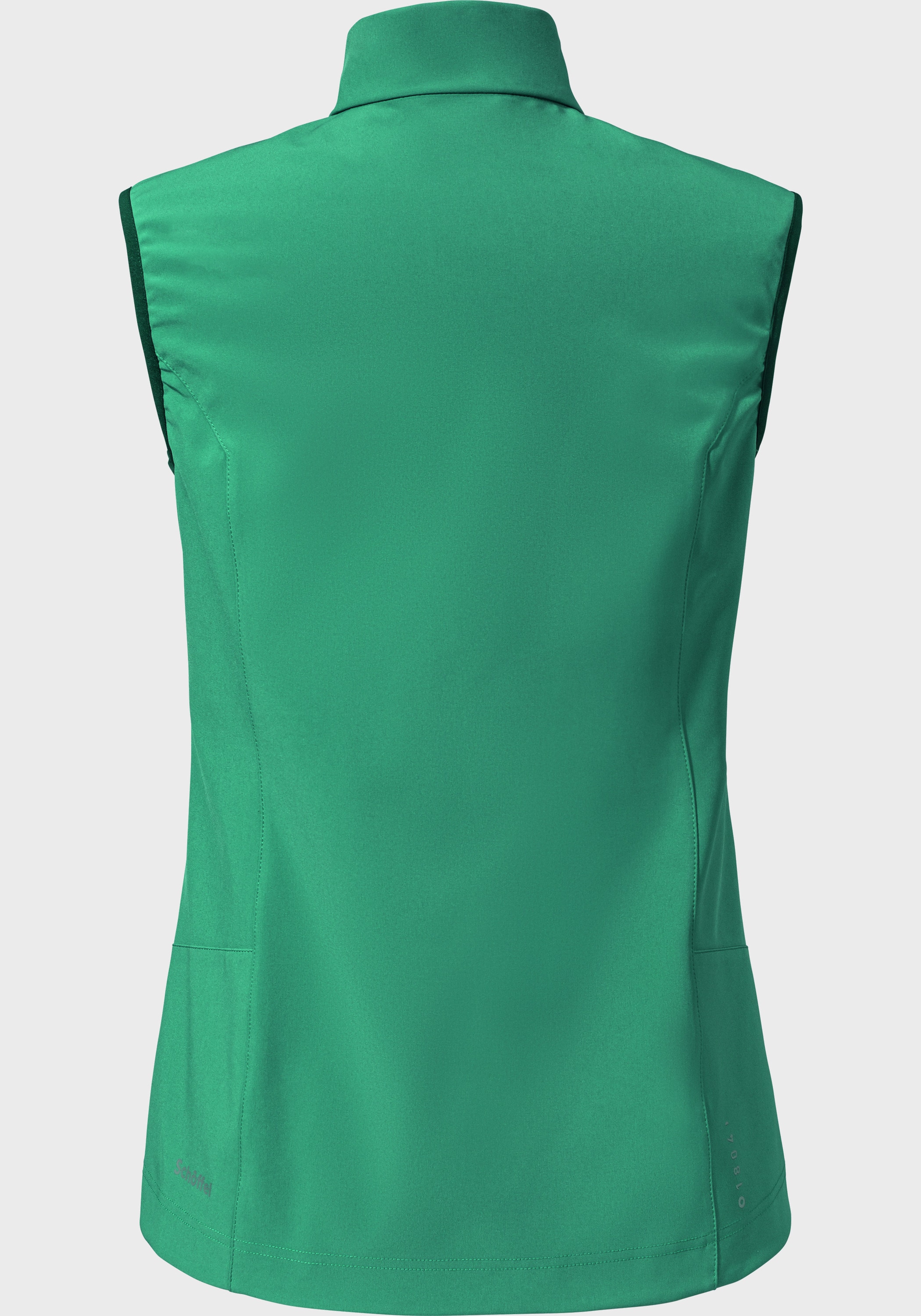 Schöffel Funktionsweste »Softshell Vest Tonion L«