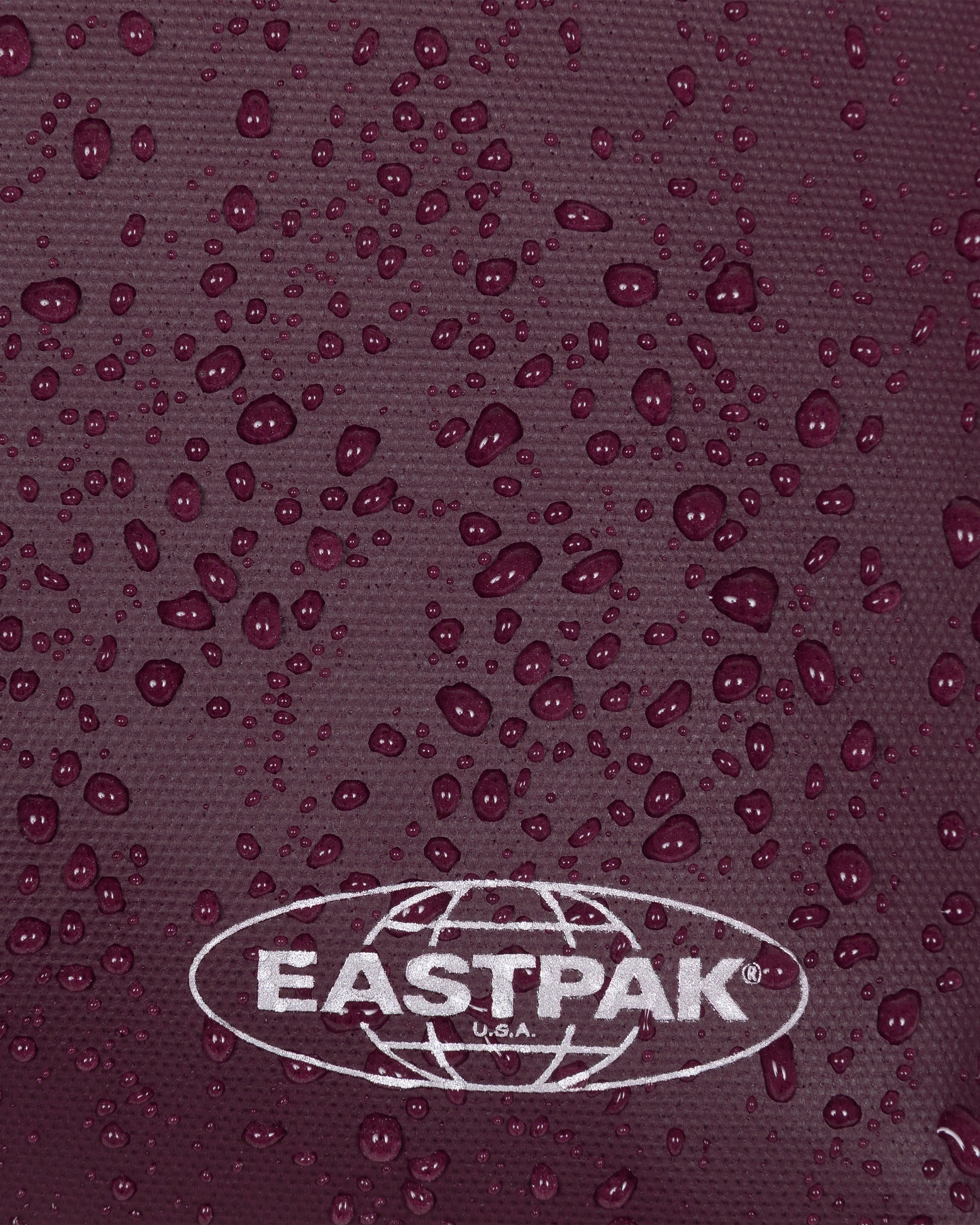 Eastpak Freizeitrucksack »UP ROLL Tarp« Rolltop-Rucksack, Schulrucksack mit wasserabweisender Funktion