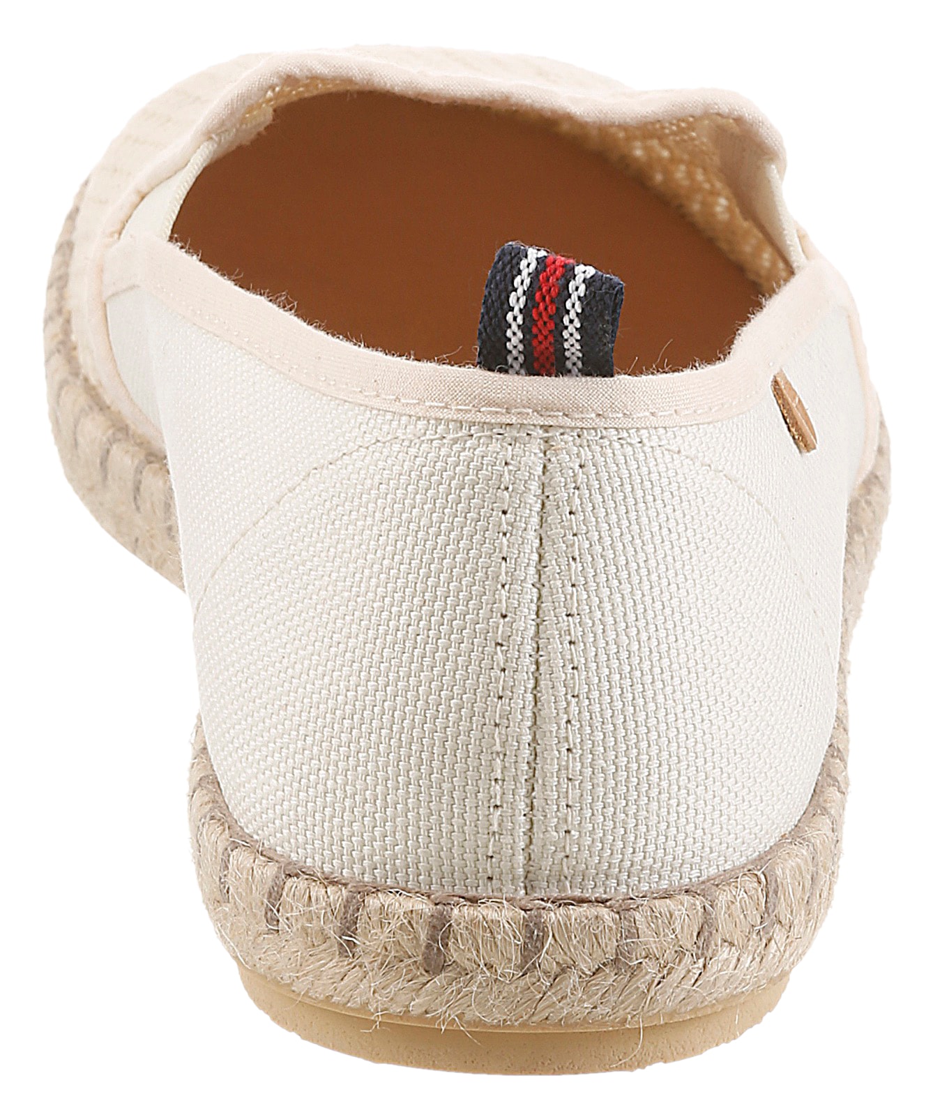 VERBENAS Espadrille »Tom Pacific«  Slipper, Sommerschuh, Strandschuh mit luftdurchlässiger Perforation