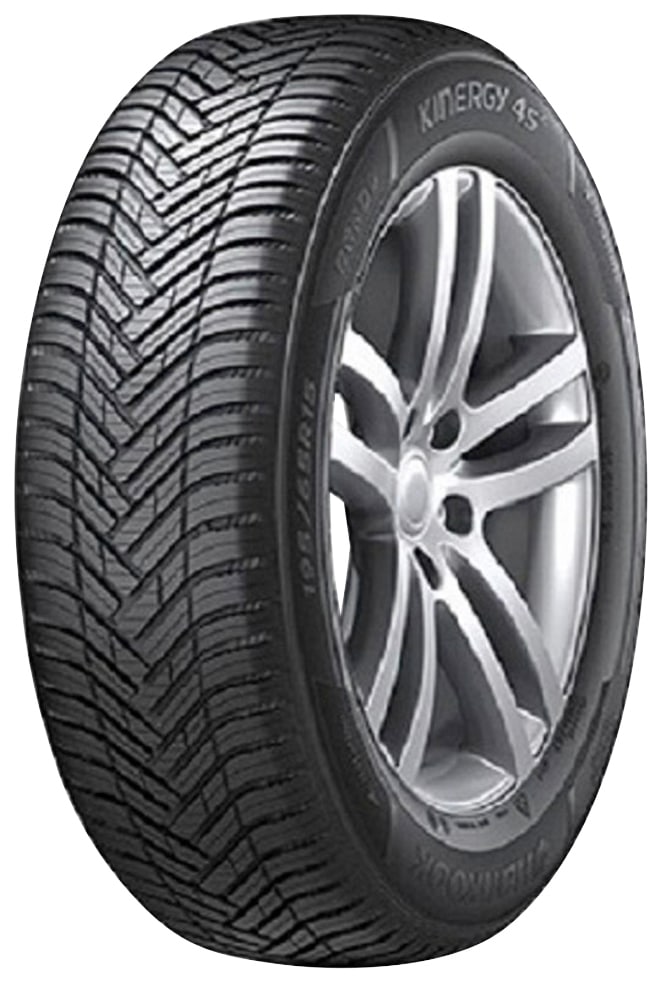 Hankook Ganzjahresreifen »KINERGY-4S2 (H750)«, 185/55 R15 86H