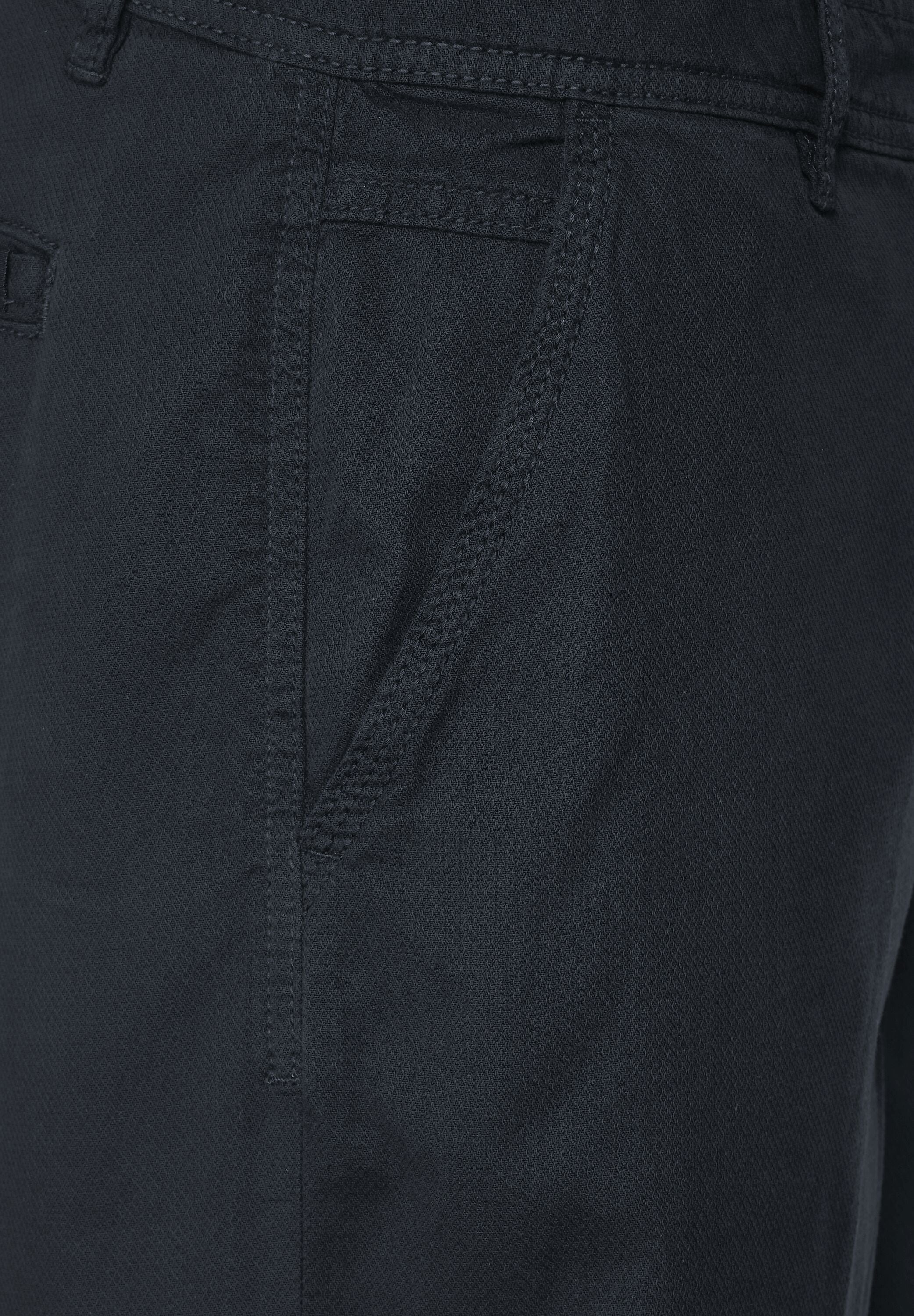 5. Bild von STREET ONE MEN Shorts, mit Struktur