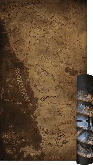 Skybound Games Spielesoftware »Baldur's Gate Enhanced Edition - Collectors Edition«, PlayStation 4