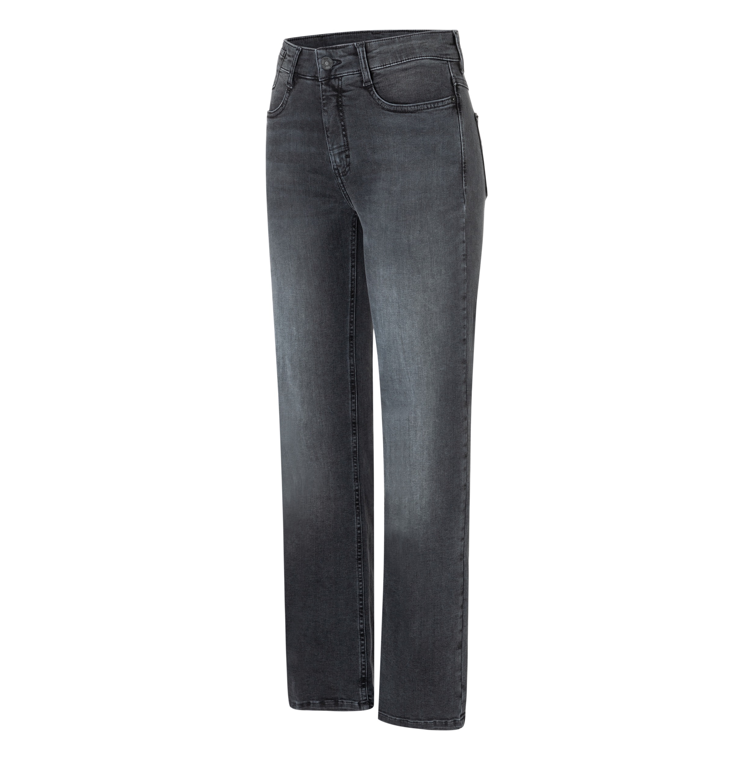MAC Bootcut-Jeans »LAURA«