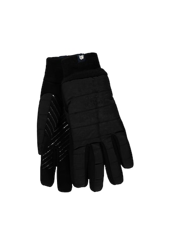 Strickhandschuhe »LERROS Gefütterter Handschuh«