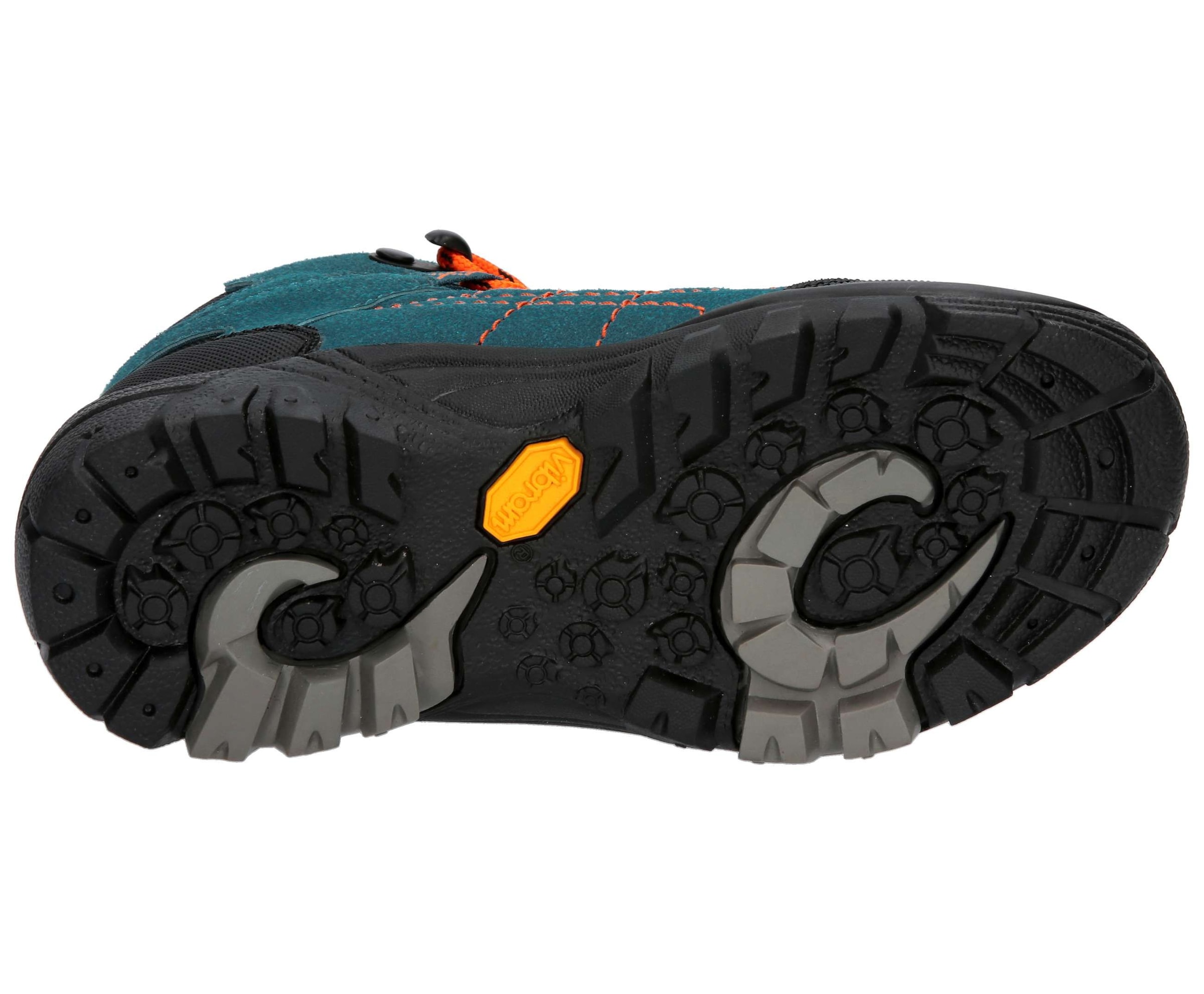 BRÜTTING Outdoorschuh »Outdoorstiefel Mount Shasta Kids Hi«