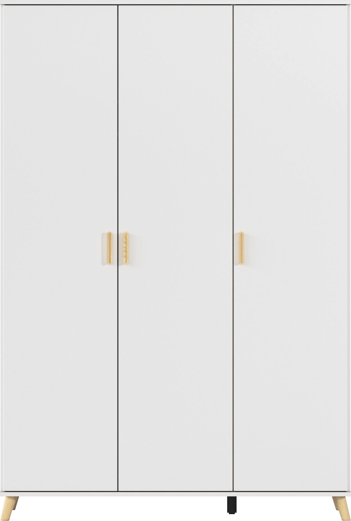 rauch Kleiderschrank »Ottos Choice Skandi Kinderzimmer Bestseller Schlafzim günstig online kaufen