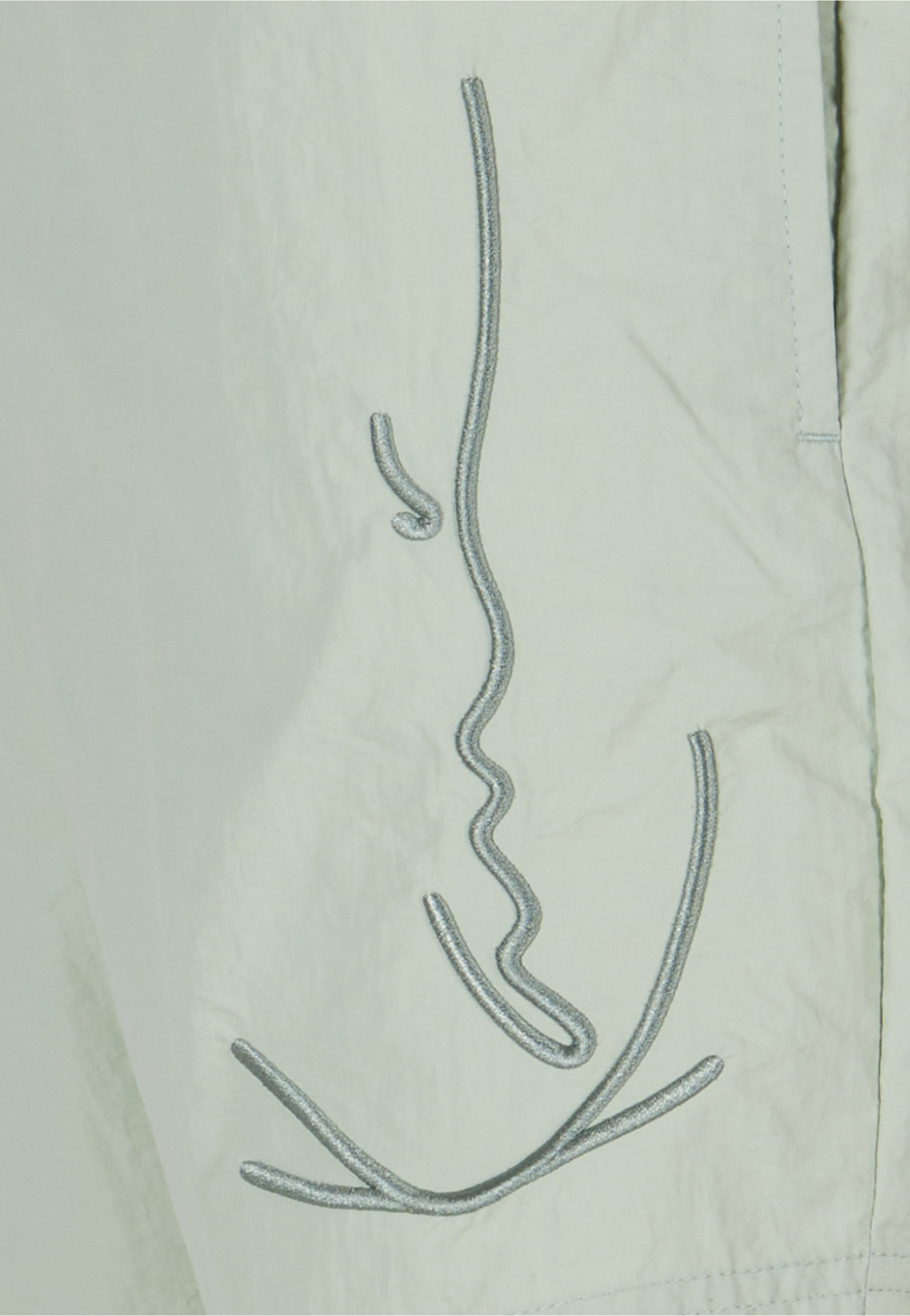 Karl Kani Badeshorts »Karl Kani Herren«