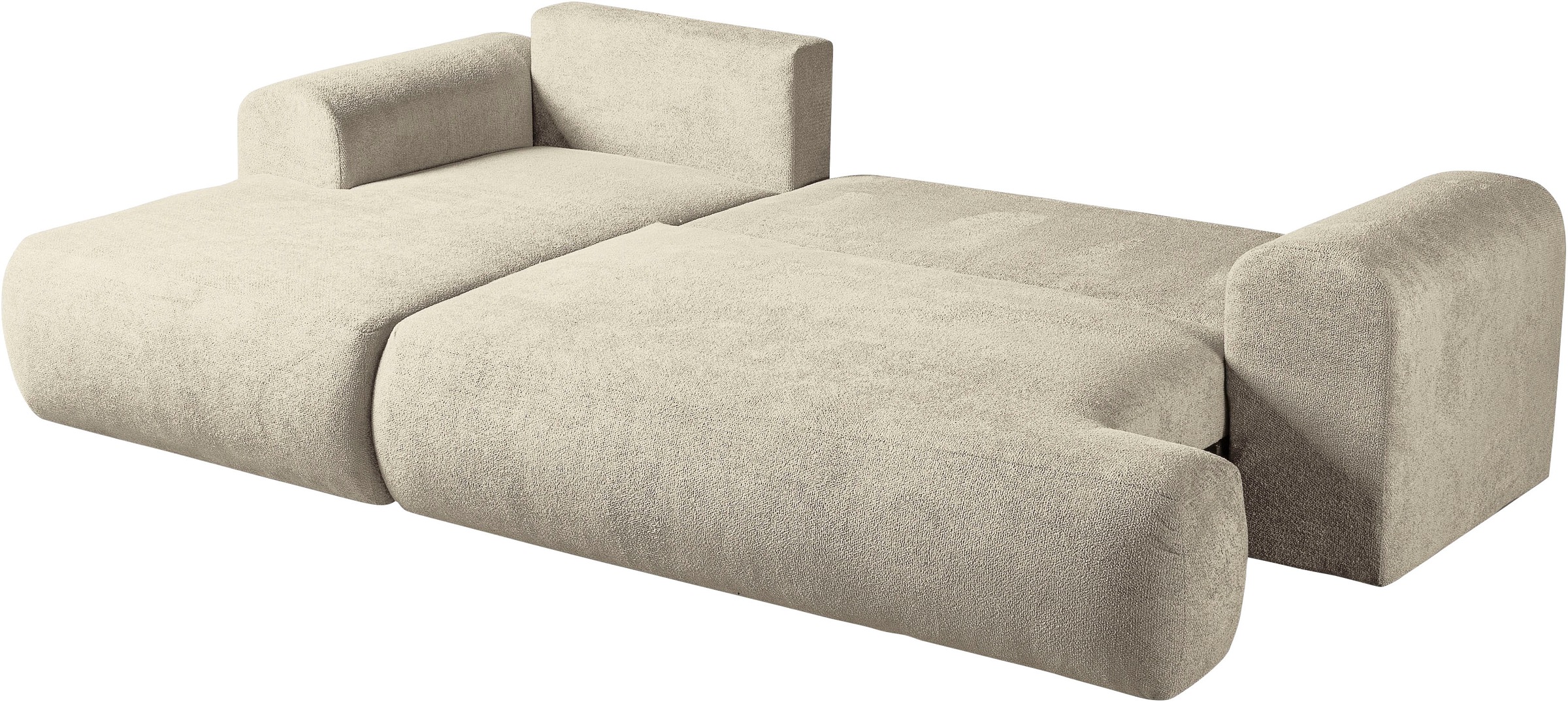 WERK2 Ecksofa »Ewela«