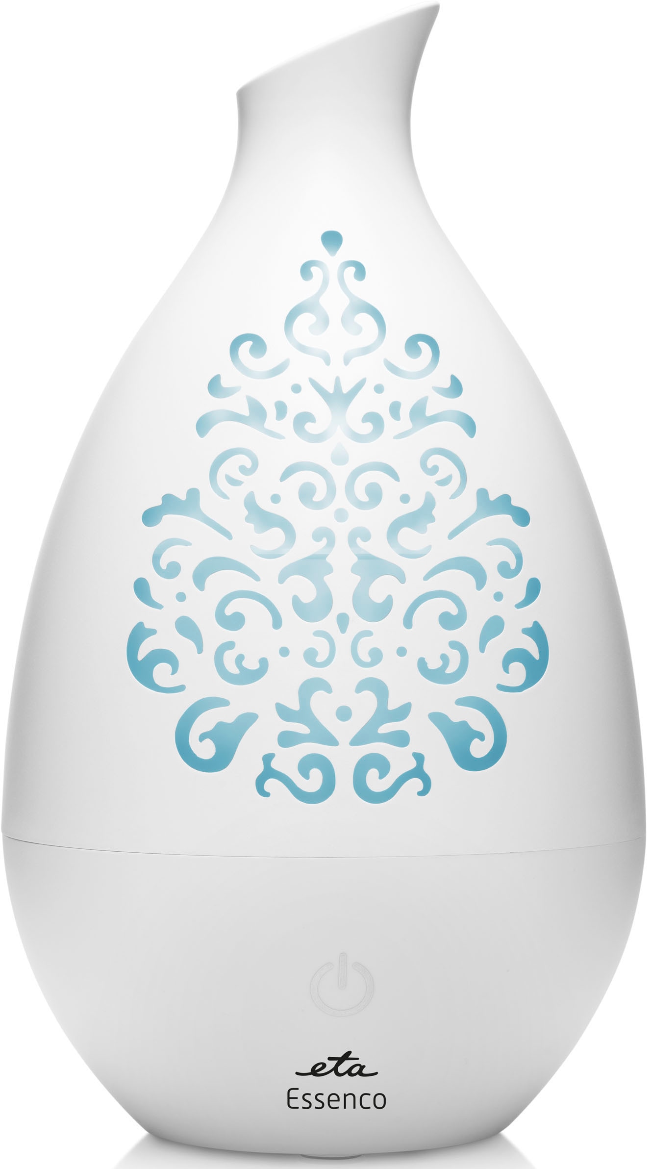 eta Diffuser »ESSENCO Aroma Diffuser«, 0,2 l Wassertank, Ultraschall-Technologie