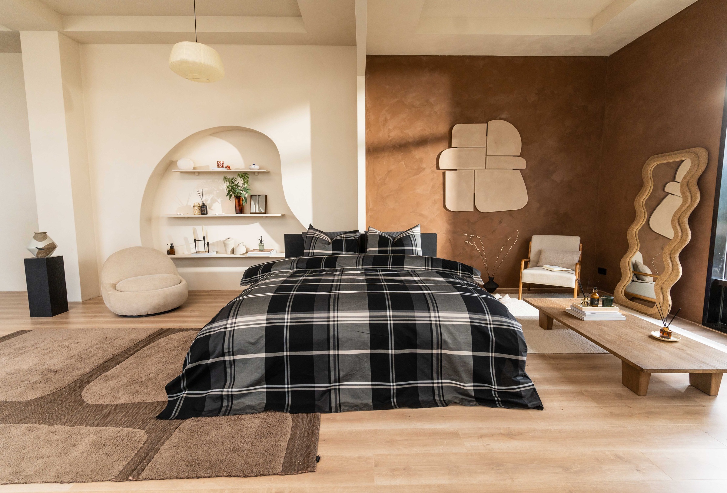 kayori Bettwäsche »Mundo«, 100% Tencel® günstig online kaufen