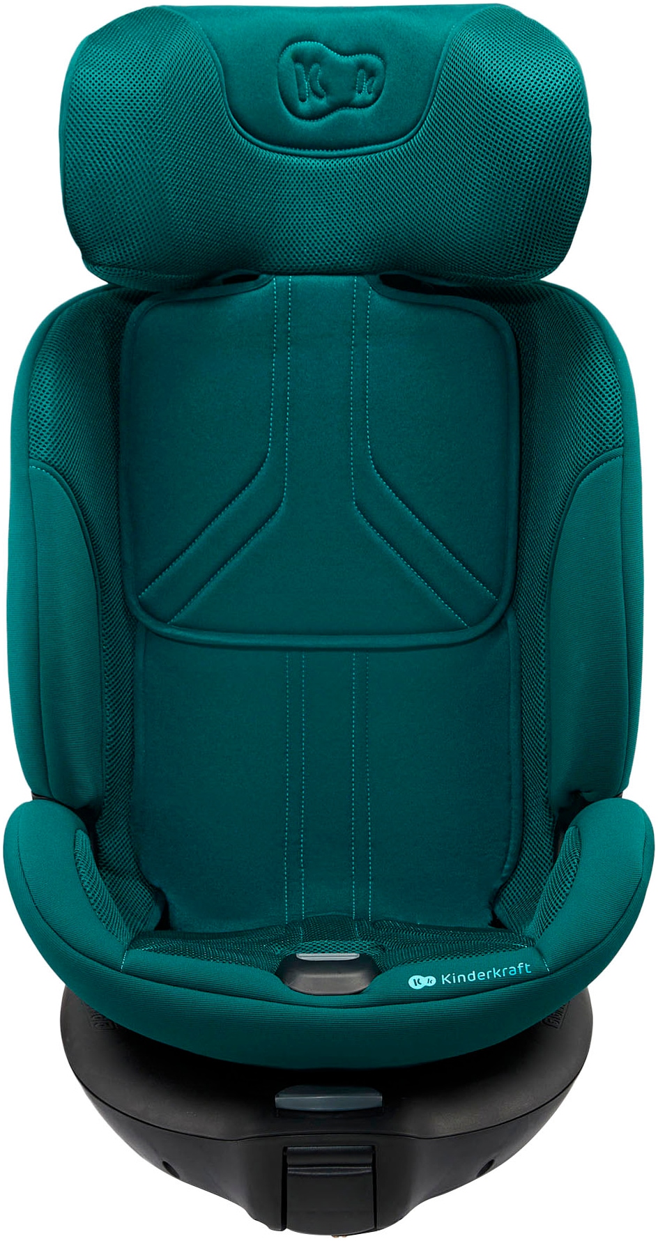 Kinderkraft Autokindersitz »XRIDER 2 i-Size« Klasse 0 / 1 / II / III (bis 36 kg) 360° – drehbarer Kindersitz