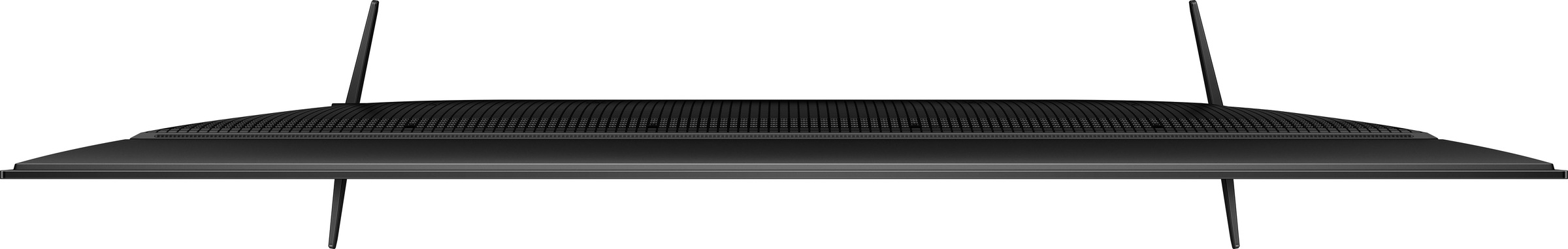 TCL QLED-Fernseher »65P71KX1«, 4K Ultra HD, Google TV-Smart-TV, Multi-HDR, Dolby Vision, Smart TV, Apple TV, Dolby Atmos, Slim Design