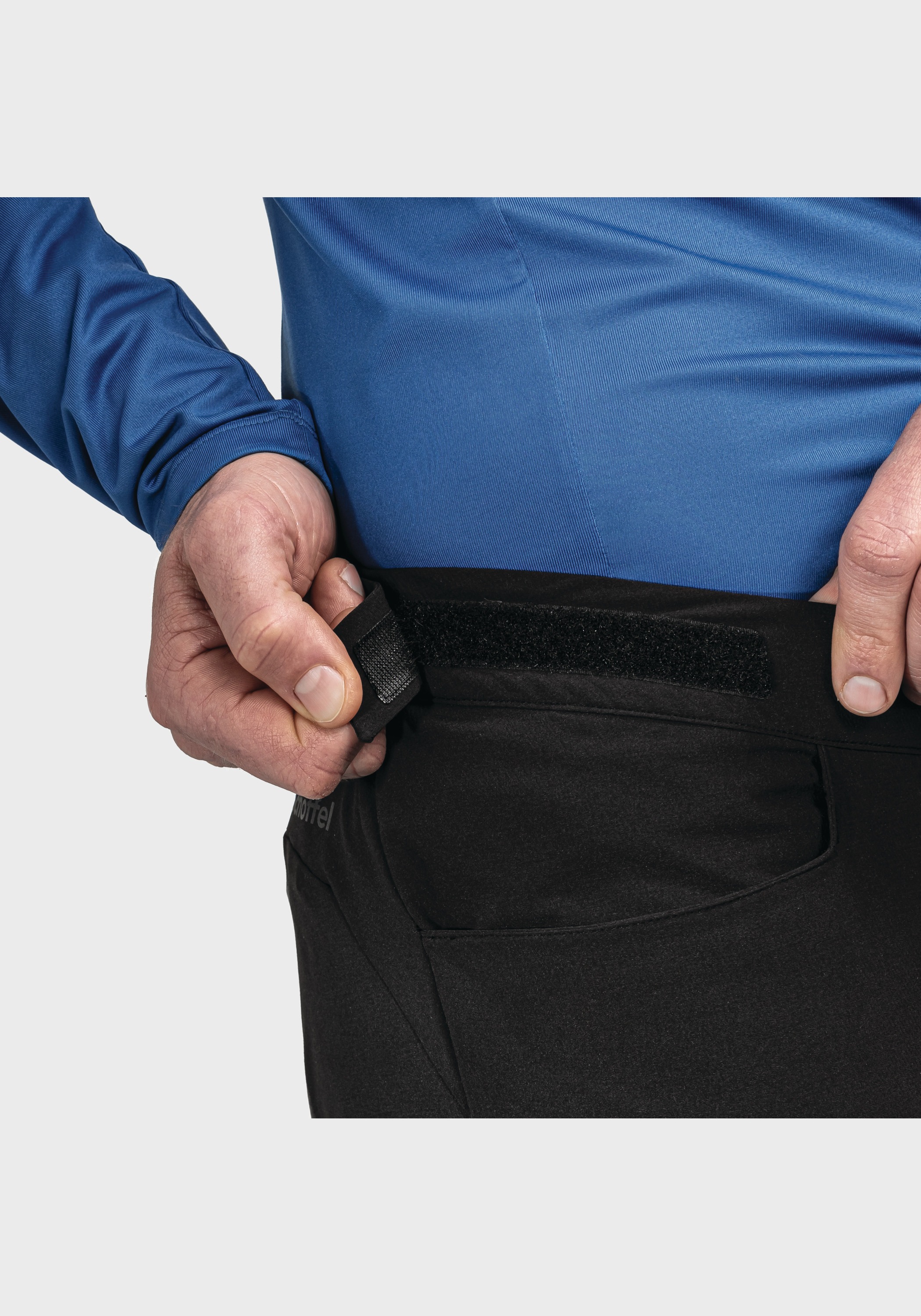 Schöffel Outdoorhose »Bike Pants Style Kubena MNS«
