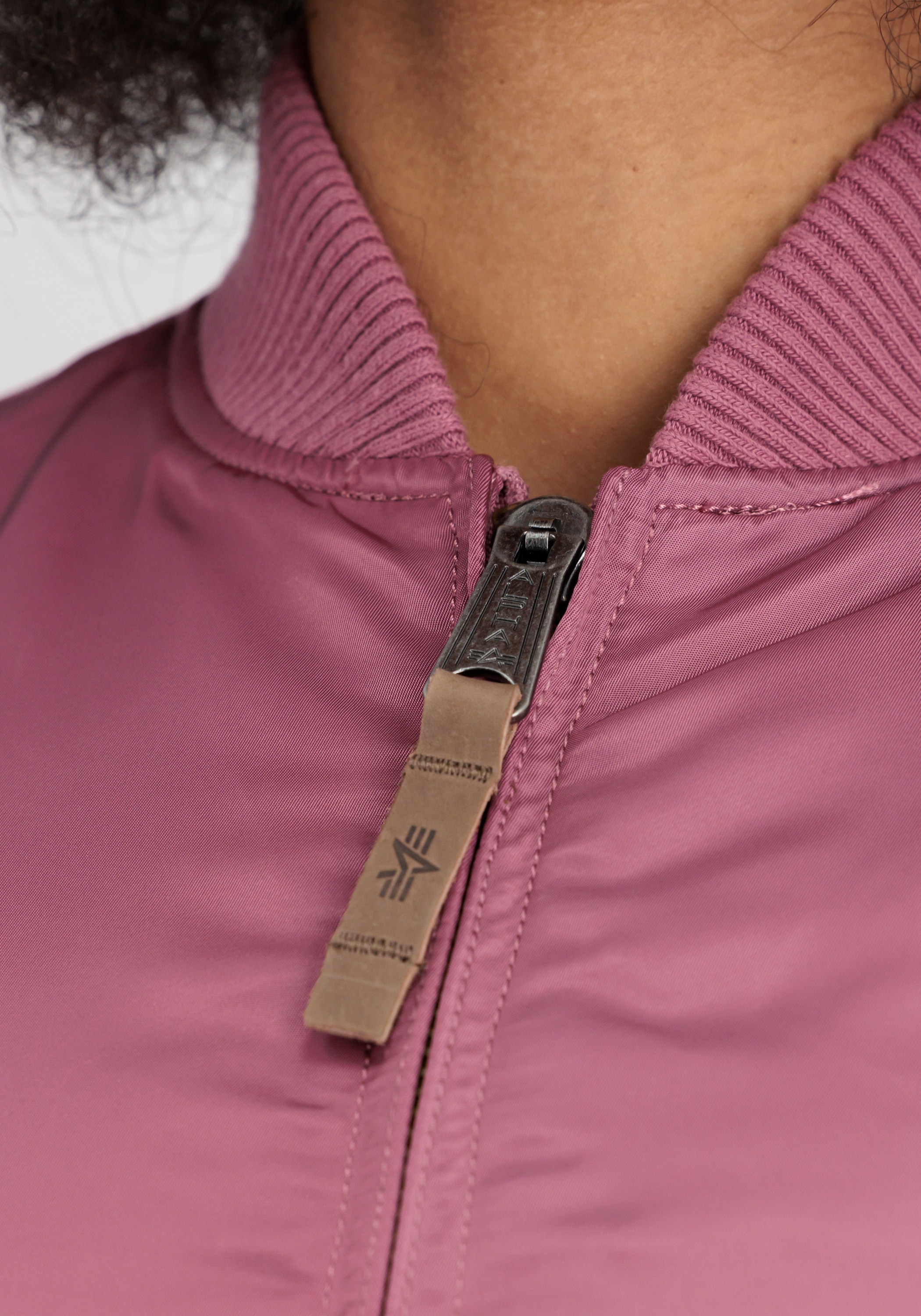 Alpha Industries Bomberjacke »Alpha Industries Women - Bomber Jackets«