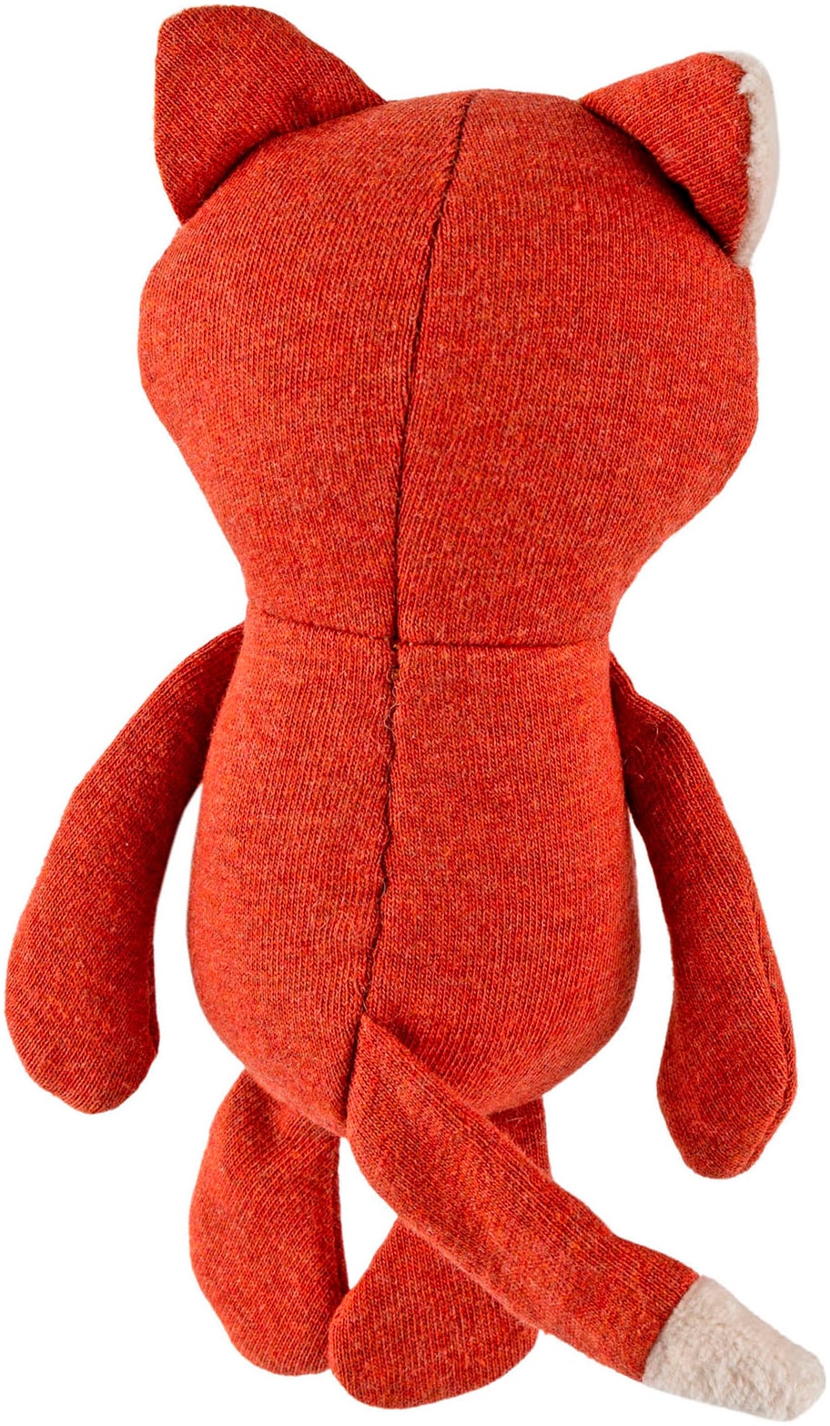 Sigikid Kuscheltier »Mister O'Lui Mini, Kuschelfreunde ´- Fuchs Ferdinand«
