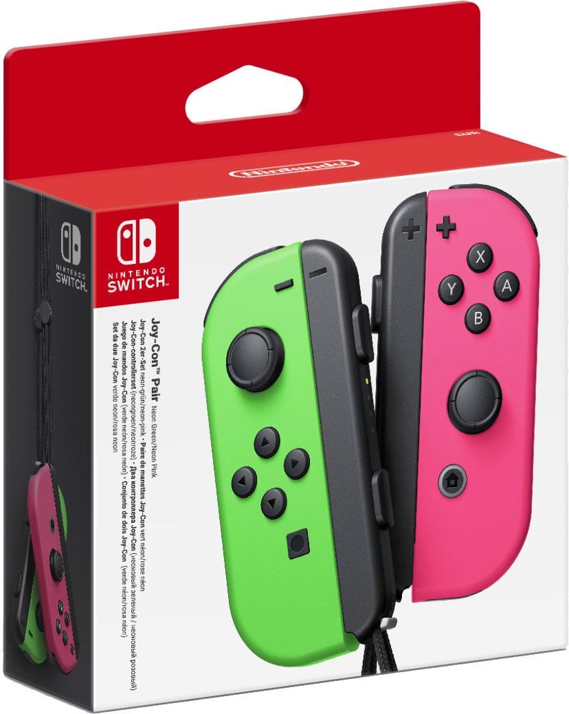 Wireless-Controller »Joy-Con 2er-Set«