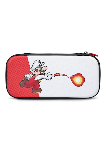Nintendo-Schutzhülle »Nintendo Switch Protection Case - Mario Fireball«