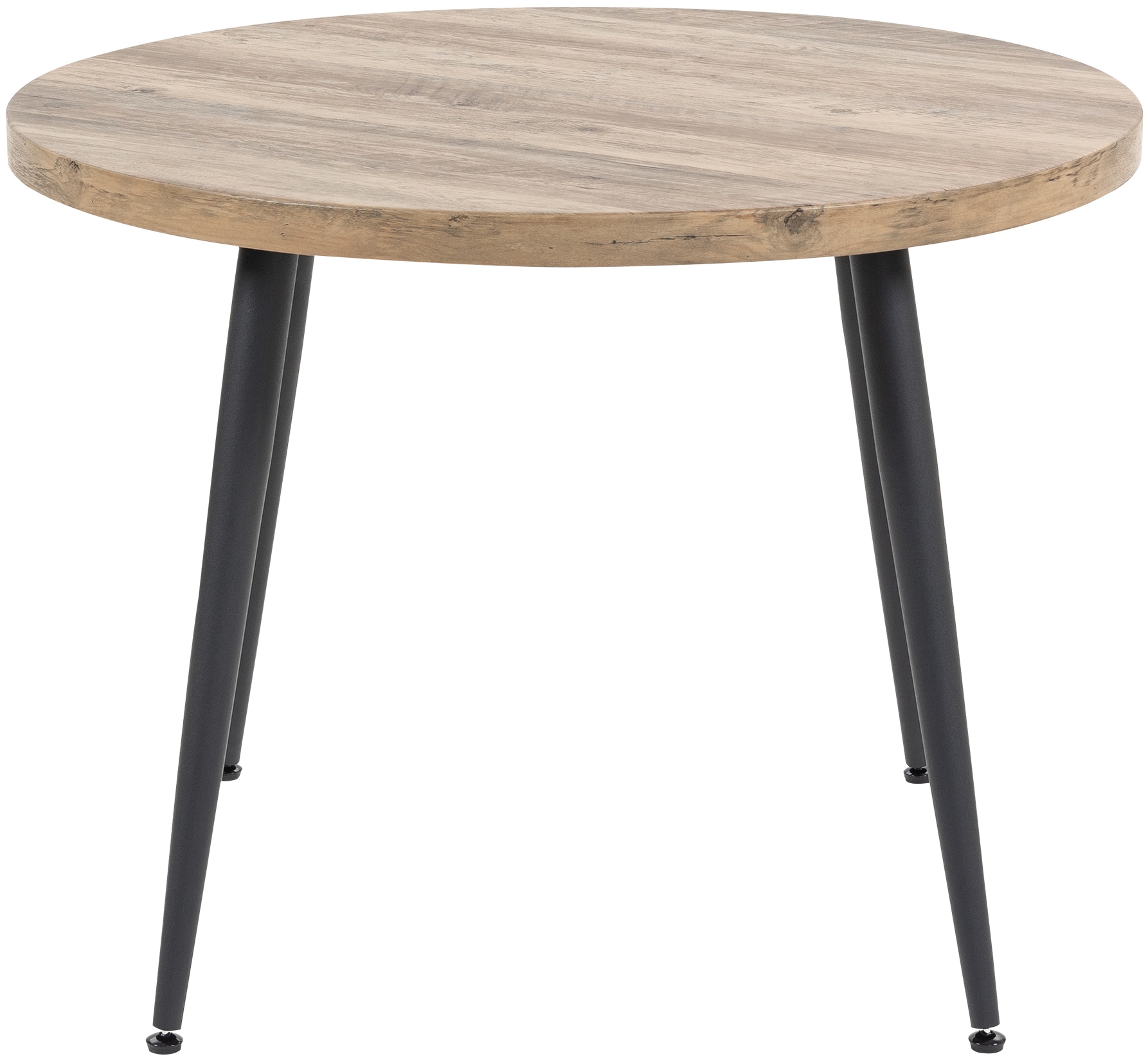 Duo Collection Esstisch »Marla Tisch«, Massives Metallgestell, Belastbarkeit bis 100 kg