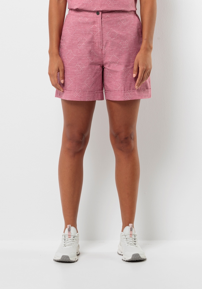 Jack Wolfskin Shorts »KARANA SHORTS W«