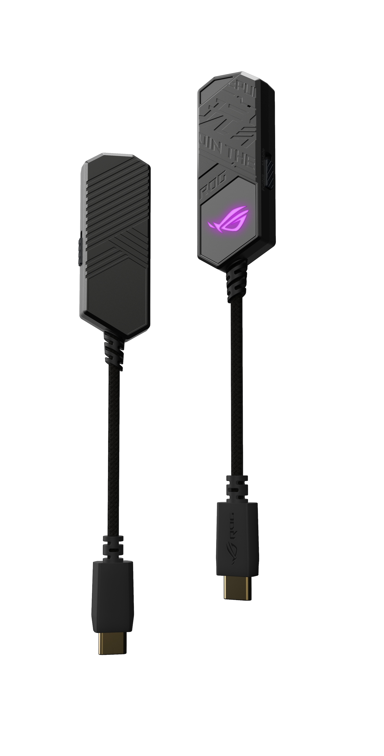 Asus Streaming-Mikrofon »ROG Clavis«
