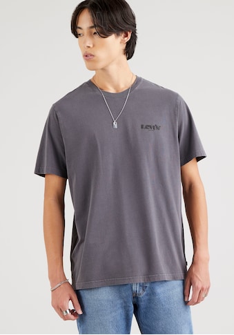 Levi's® T-Shirt »SS RELAXED FIT TEE«, mit lässigem Batwing-Print kaufen