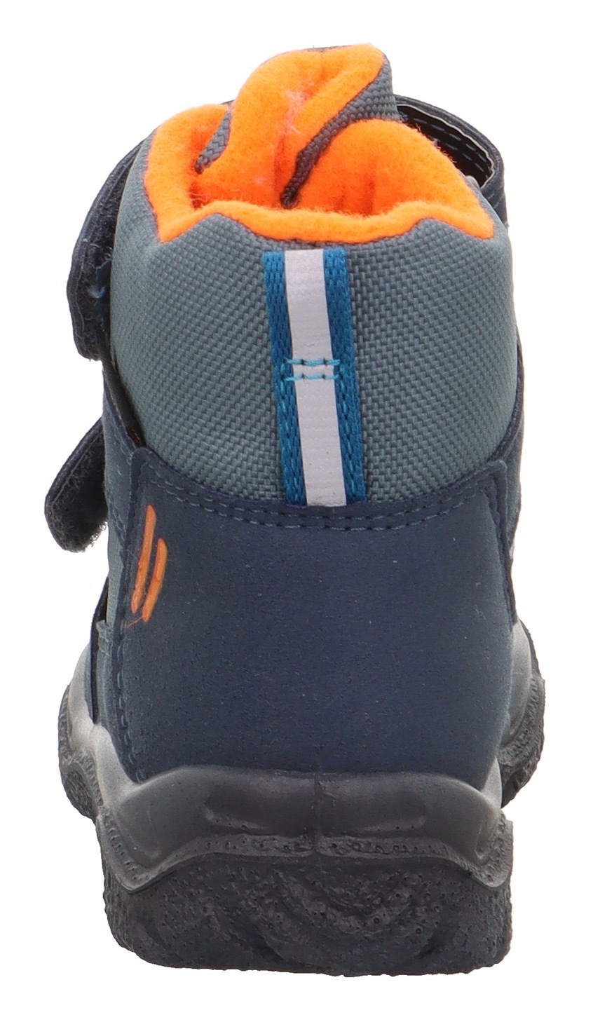 Superfit Winterboots »HUSKY1 WMS: mittel«, Snowboots mit wasserdichtem GORE TEX, Größenschablone zum Download