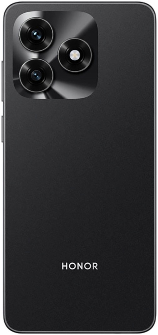 Honor Smartphone »X5c Plus« Midnight Black