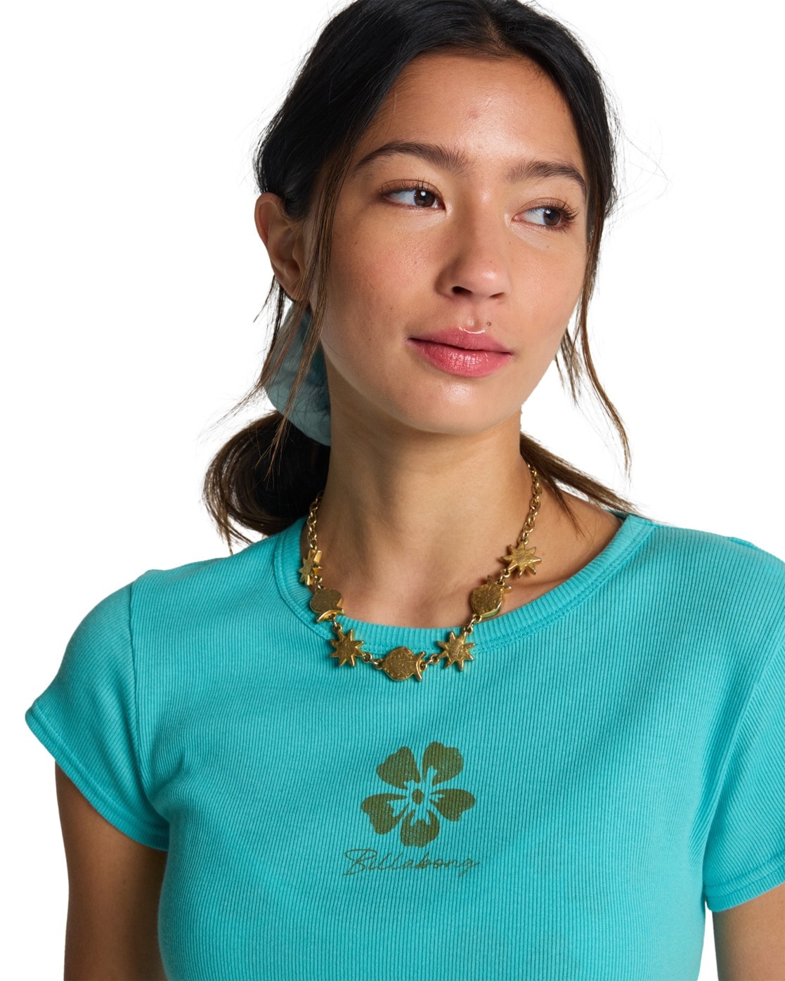 Billabong T-Shirt »Every Full Moon«