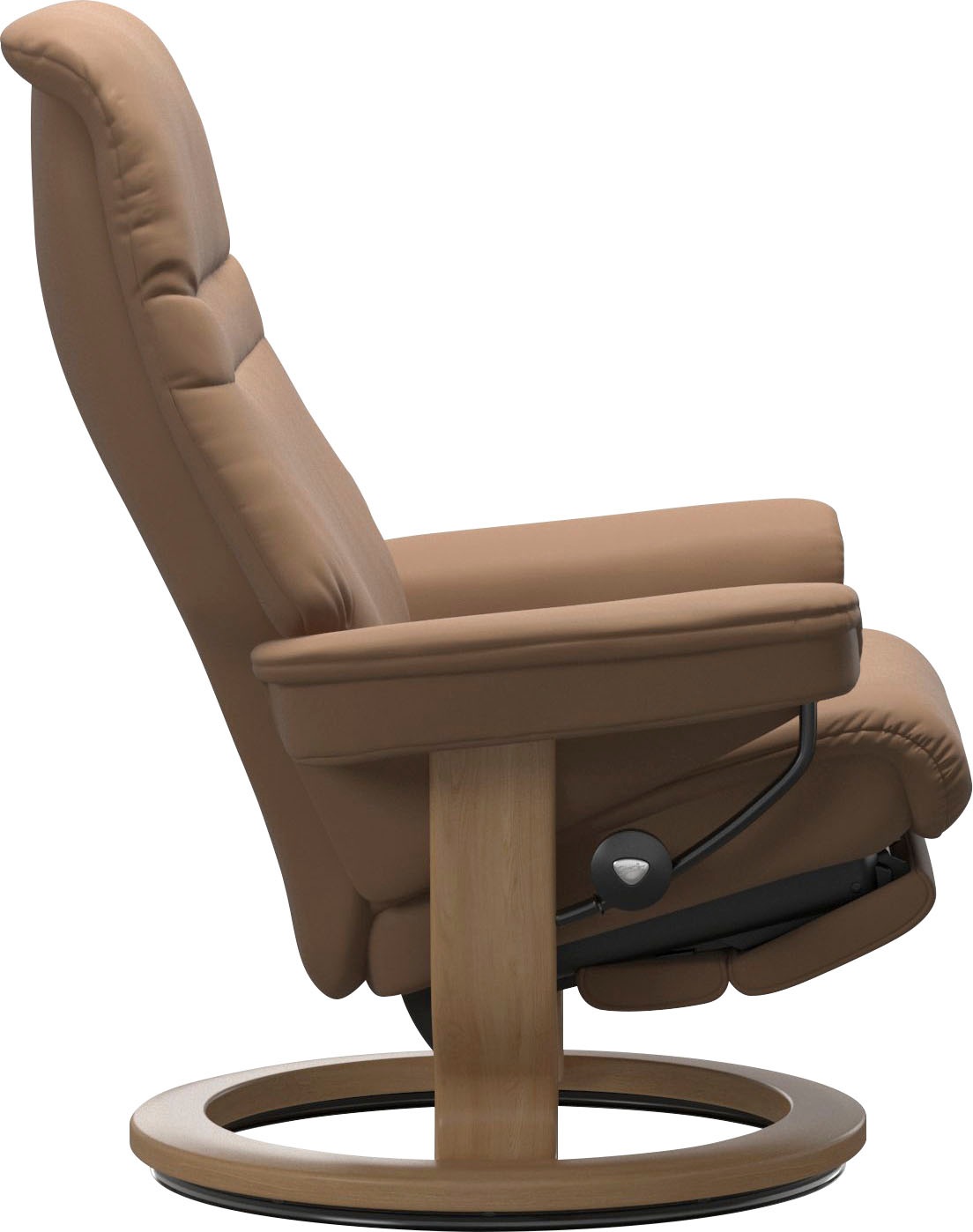 Stressless® Relaxsessel »Sunrise«, elektrisch verstellbar, optional 2-motorisch, Größe M & L