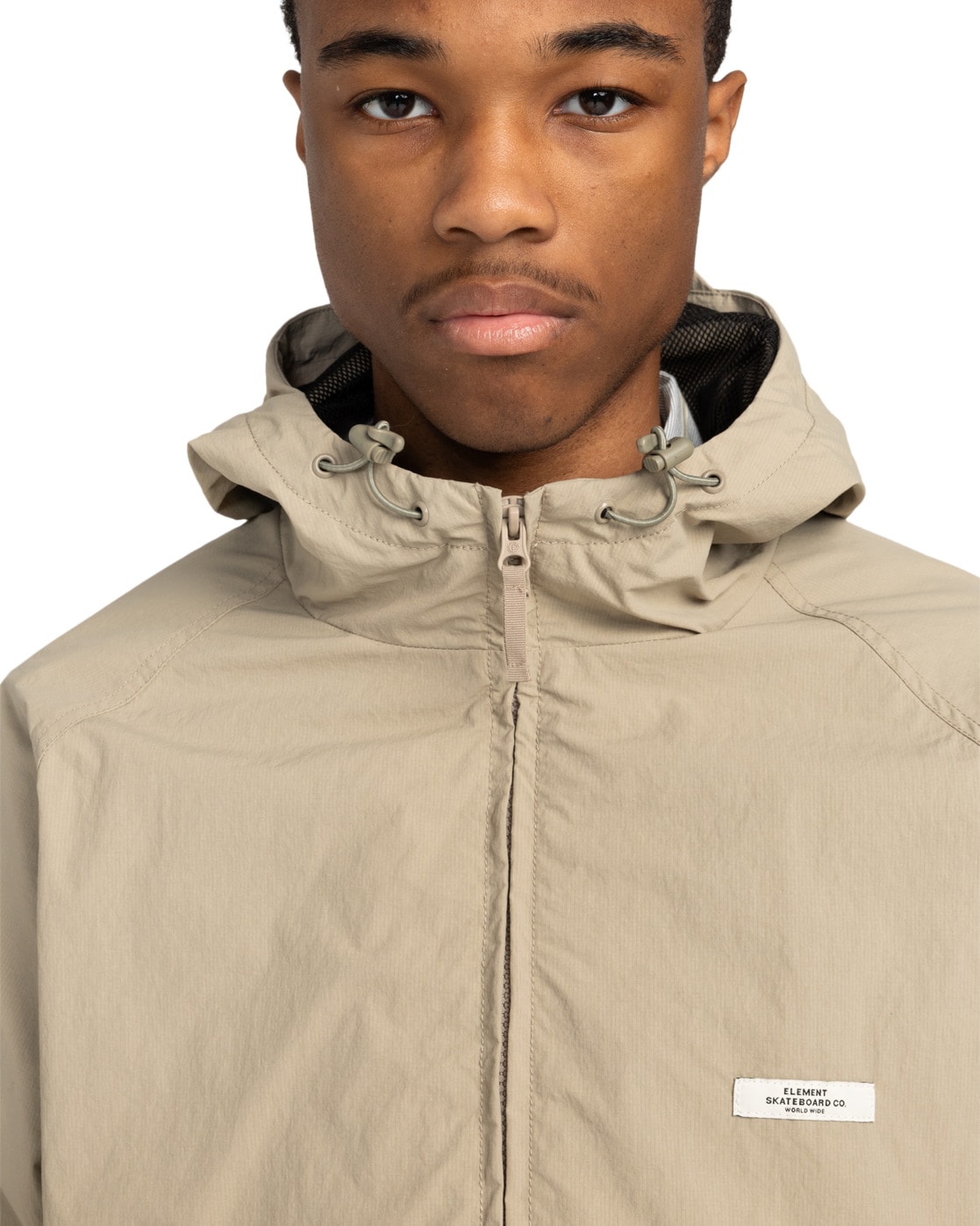 Element Outdoorjacke »Alder 2.0«