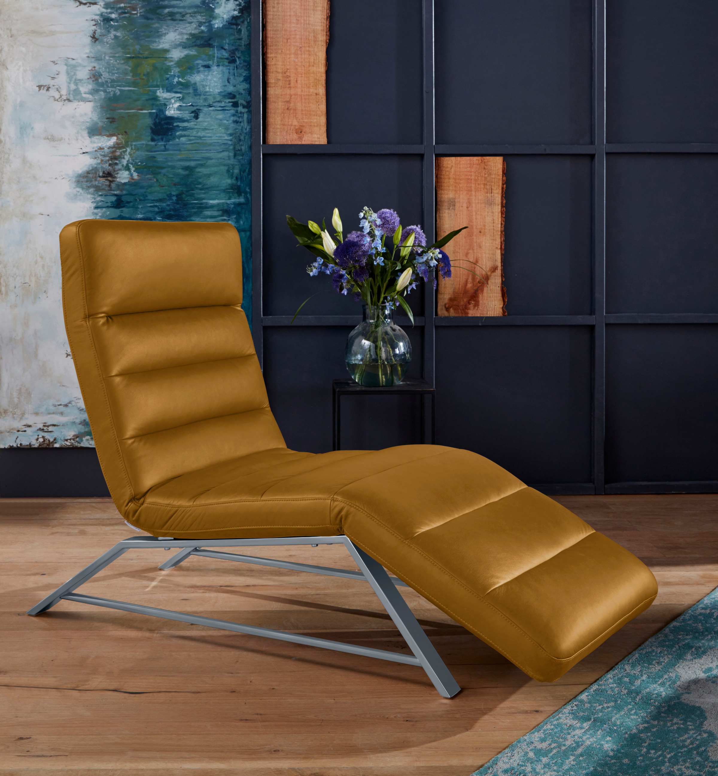W.SCHILLIG Relaxliege »daily dreams«, Funktionsliege wahlweise mit Motor, G günstig online kaufen