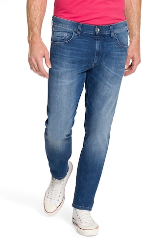 Straight-Jeans »Eric«